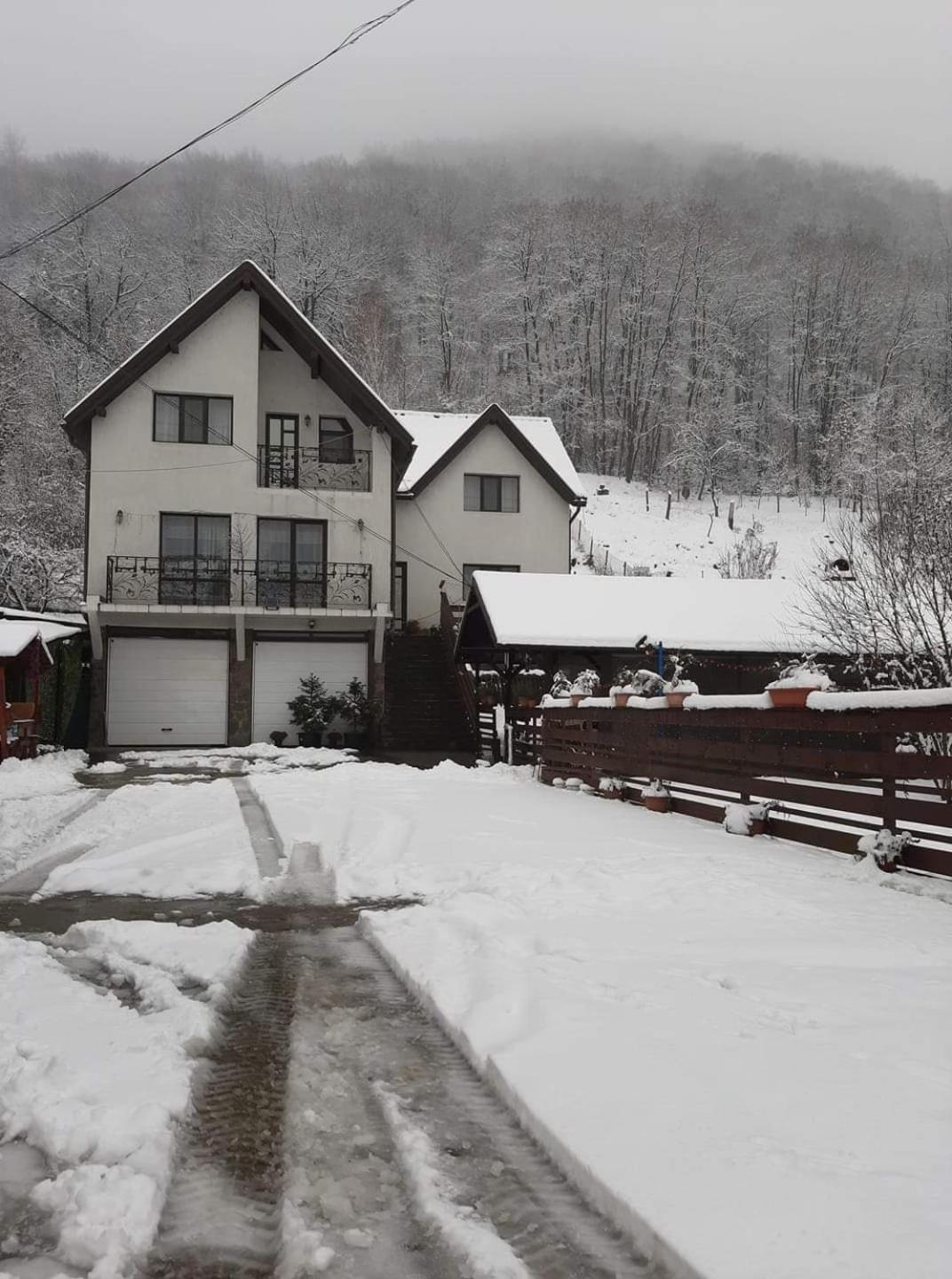 Pensiunea Magura Ocnei, photo 12