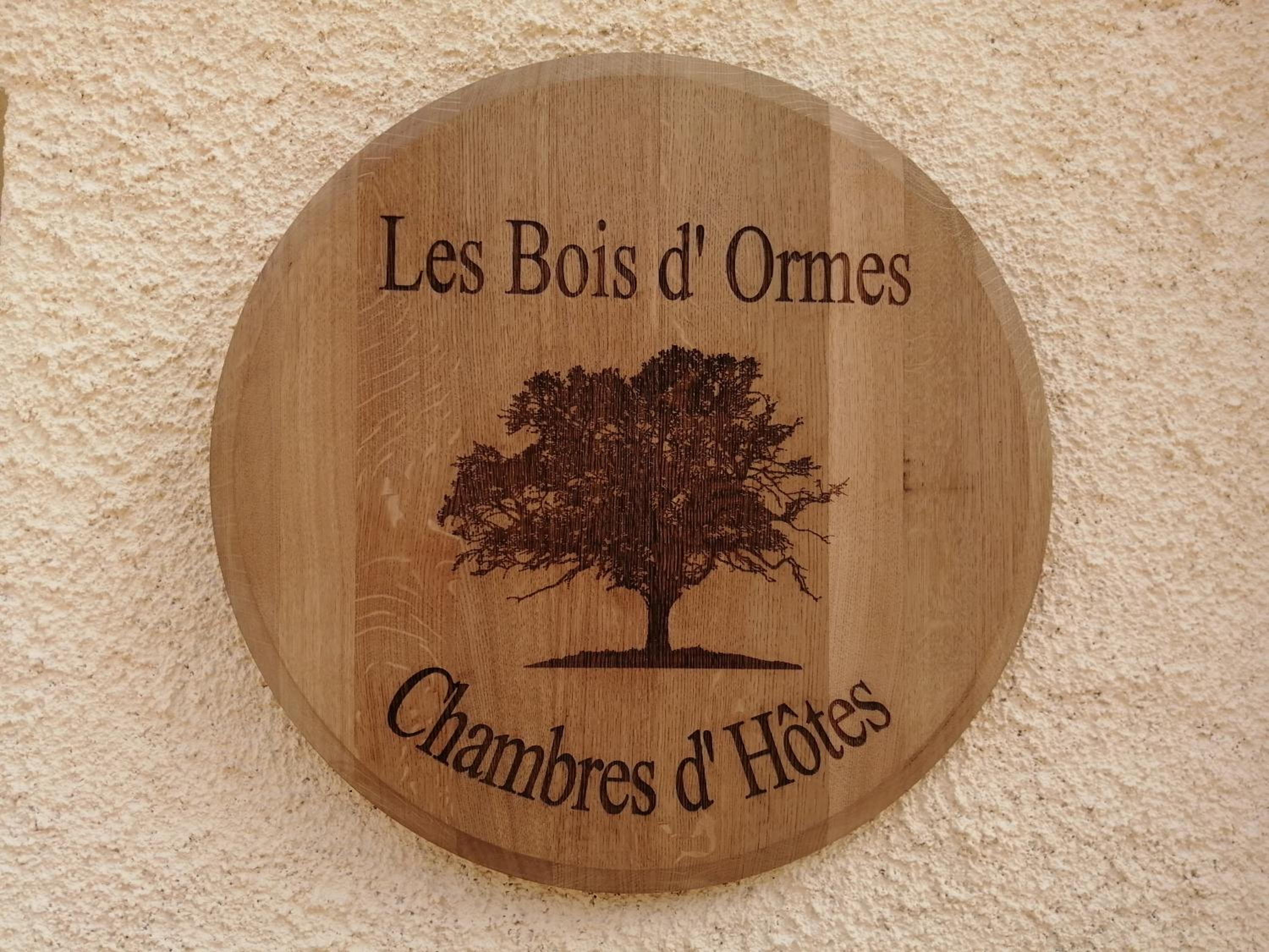 Les bois d'ormes view 2