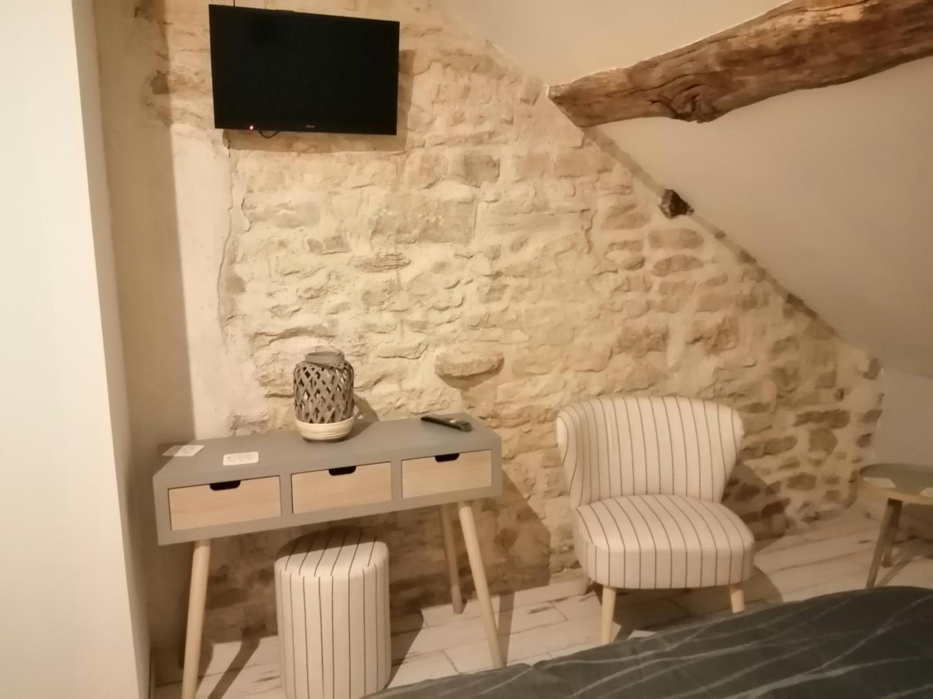 Les bois d'ormes view 5