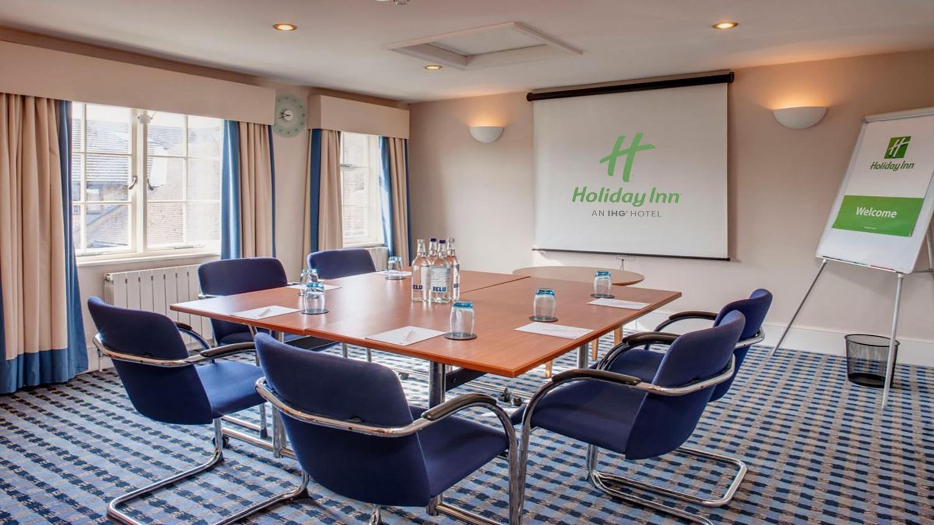 Ashford Vacations - Holiday Inn Ashford Central, an IHG Hotel - Property Image 3