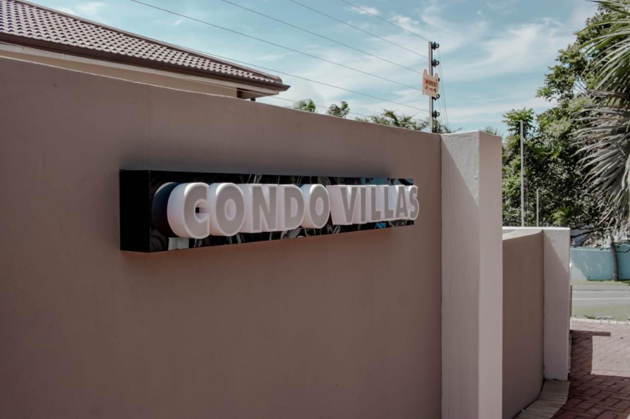 CONDO VILLAS ON MARINE DRIVE view 2