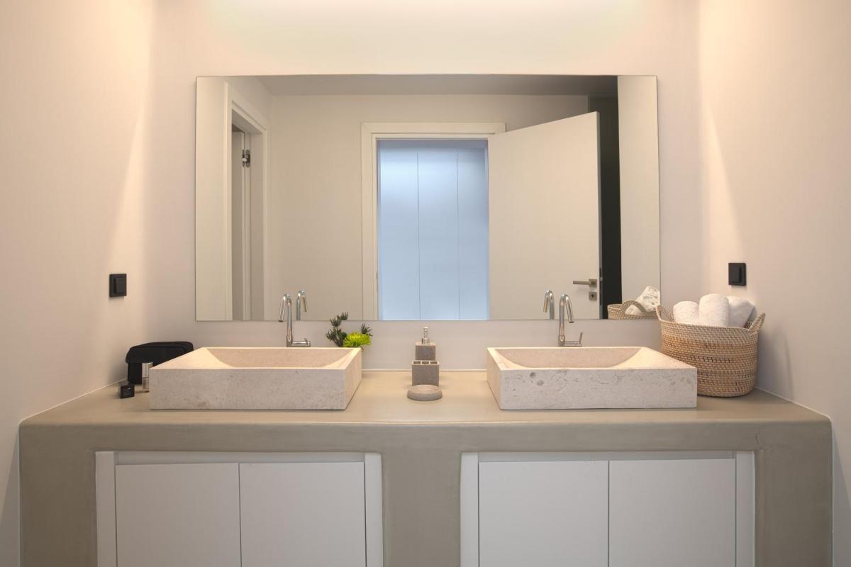 Villa Agate by Mykonos Rocks photo 5