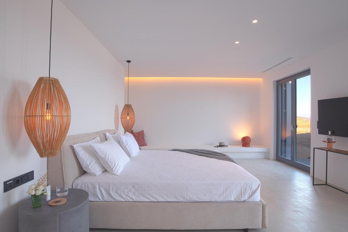 Villa Agate by Mykonos Rocks photo 4