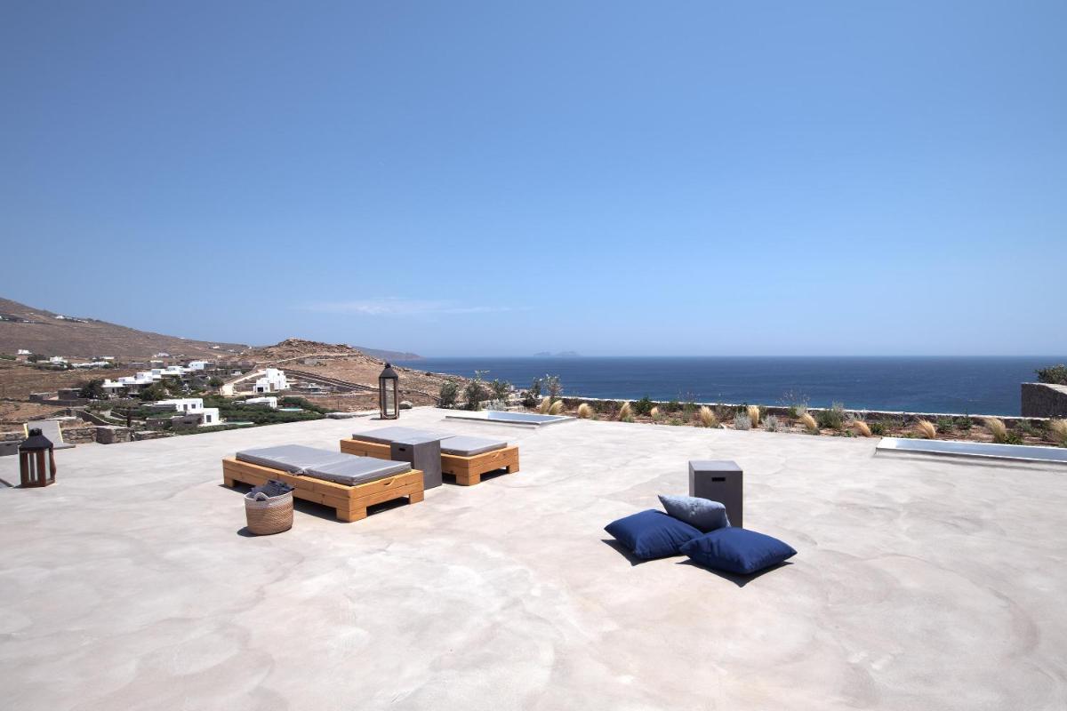 Villa Agate by Mykonos Rocks photo 3