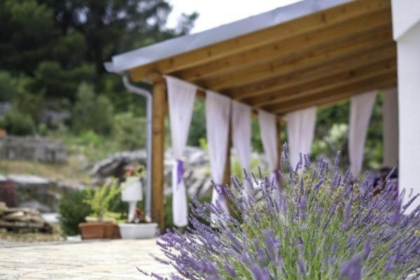 Holiday Home Lavanda view 4