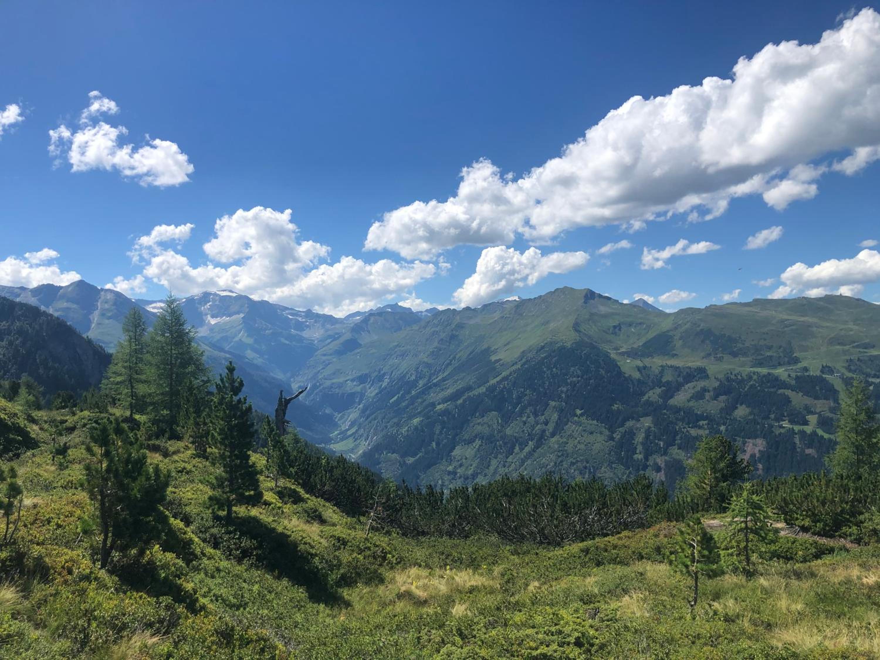 Grenzberg - Bad Gastein