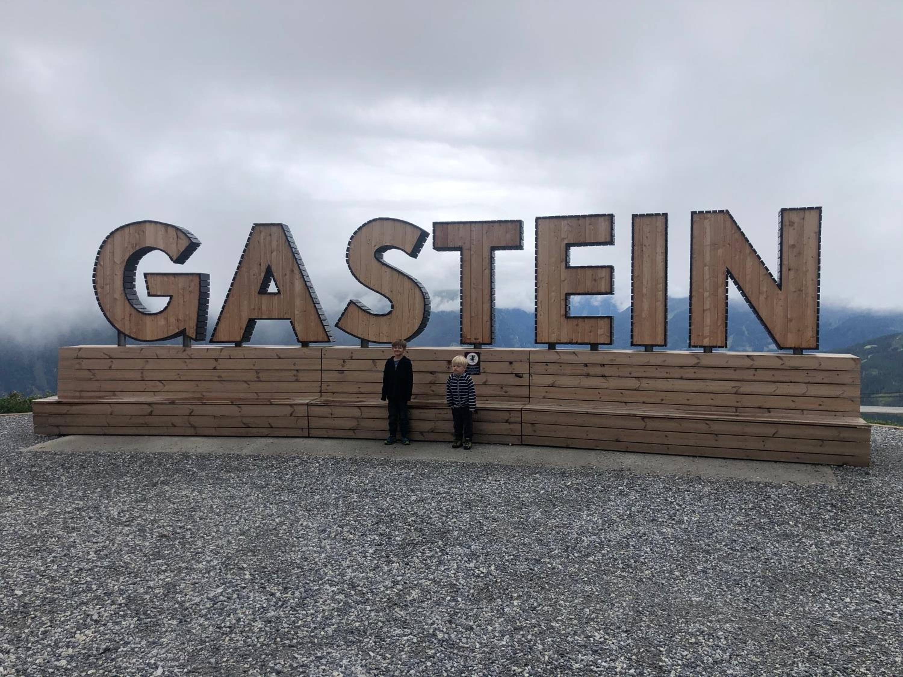Grenzberg - Bad Gastein