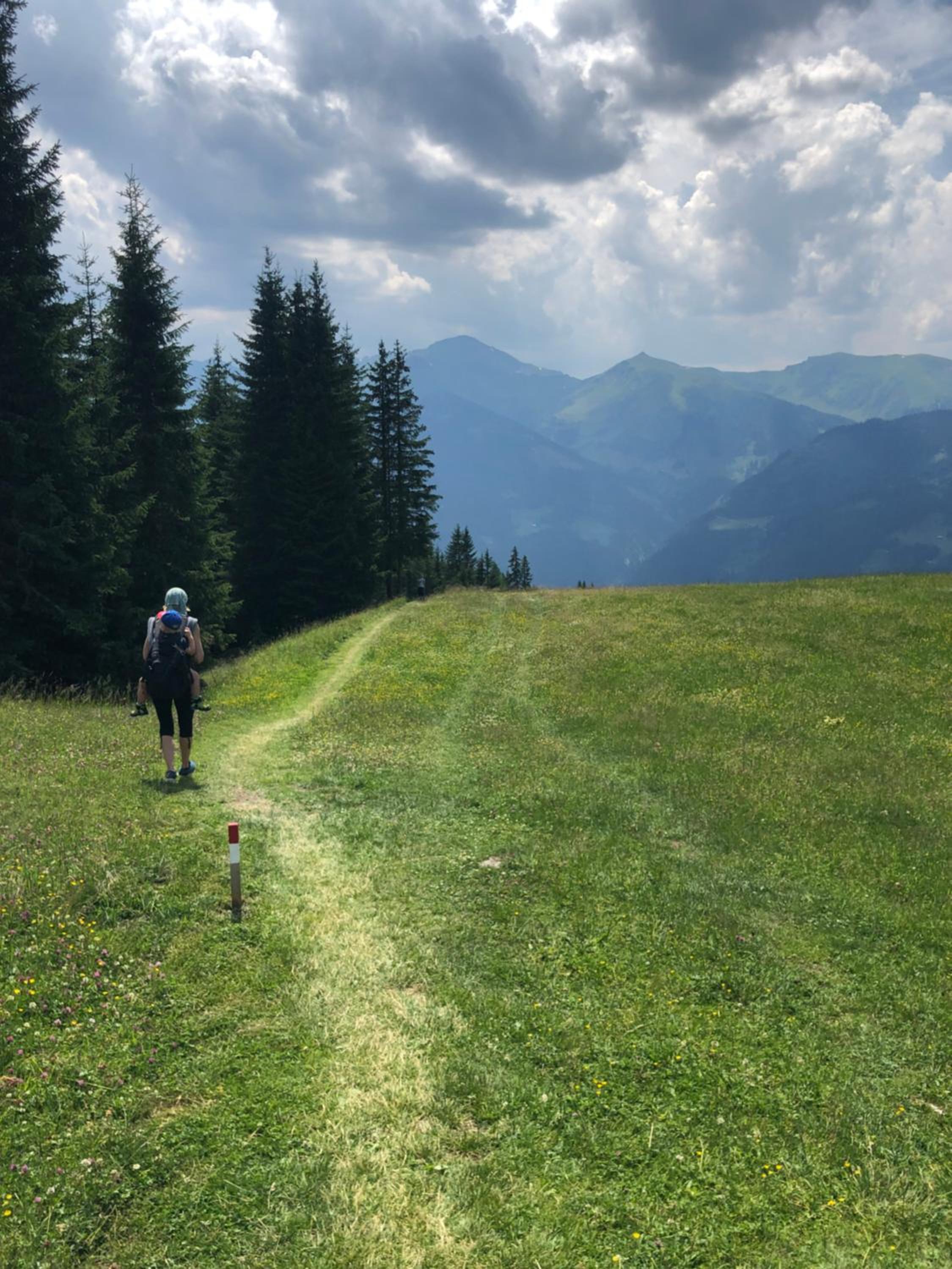Grenzberg - Bad Gastein