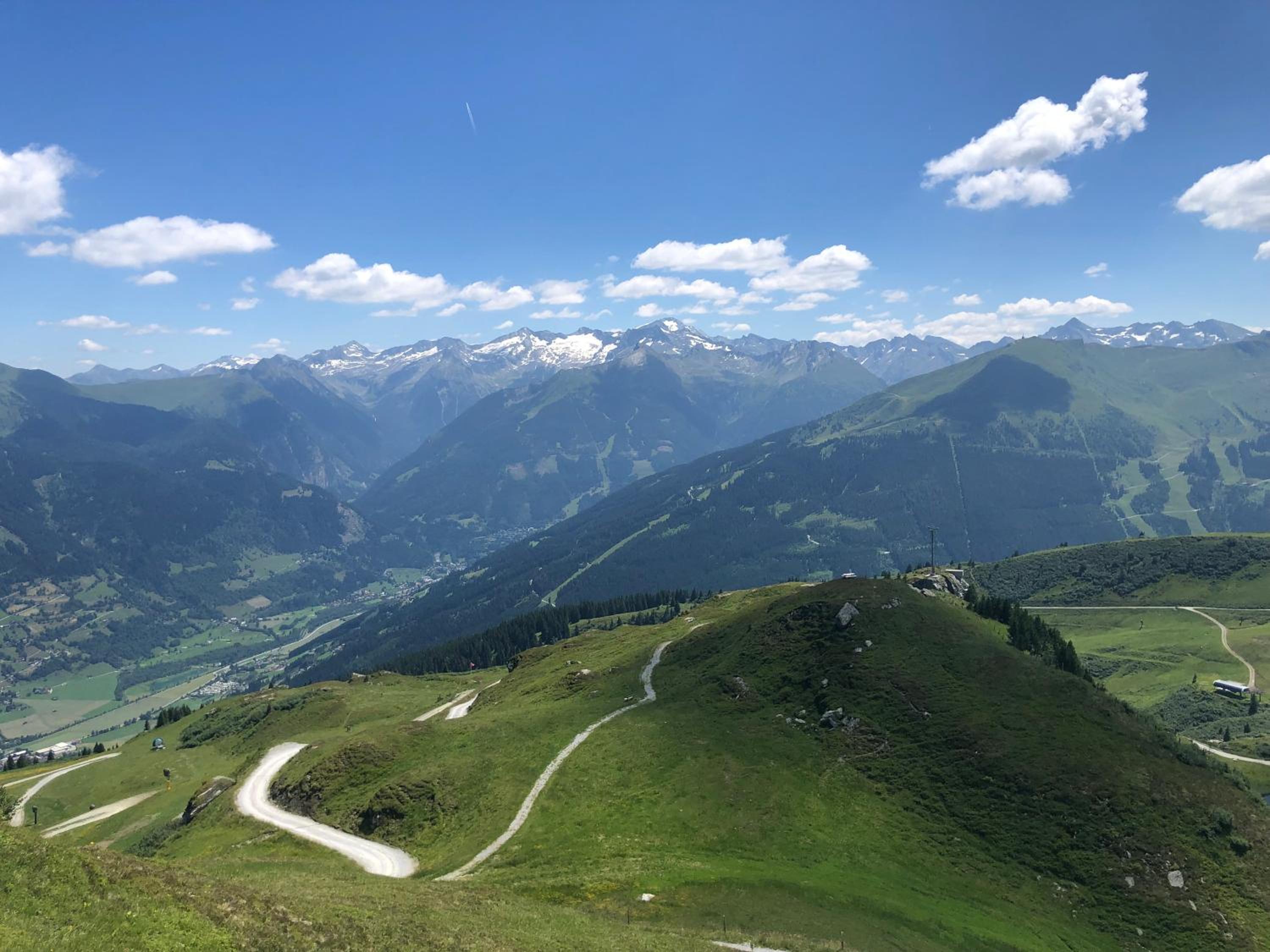Grenzberg - Bad Gastein