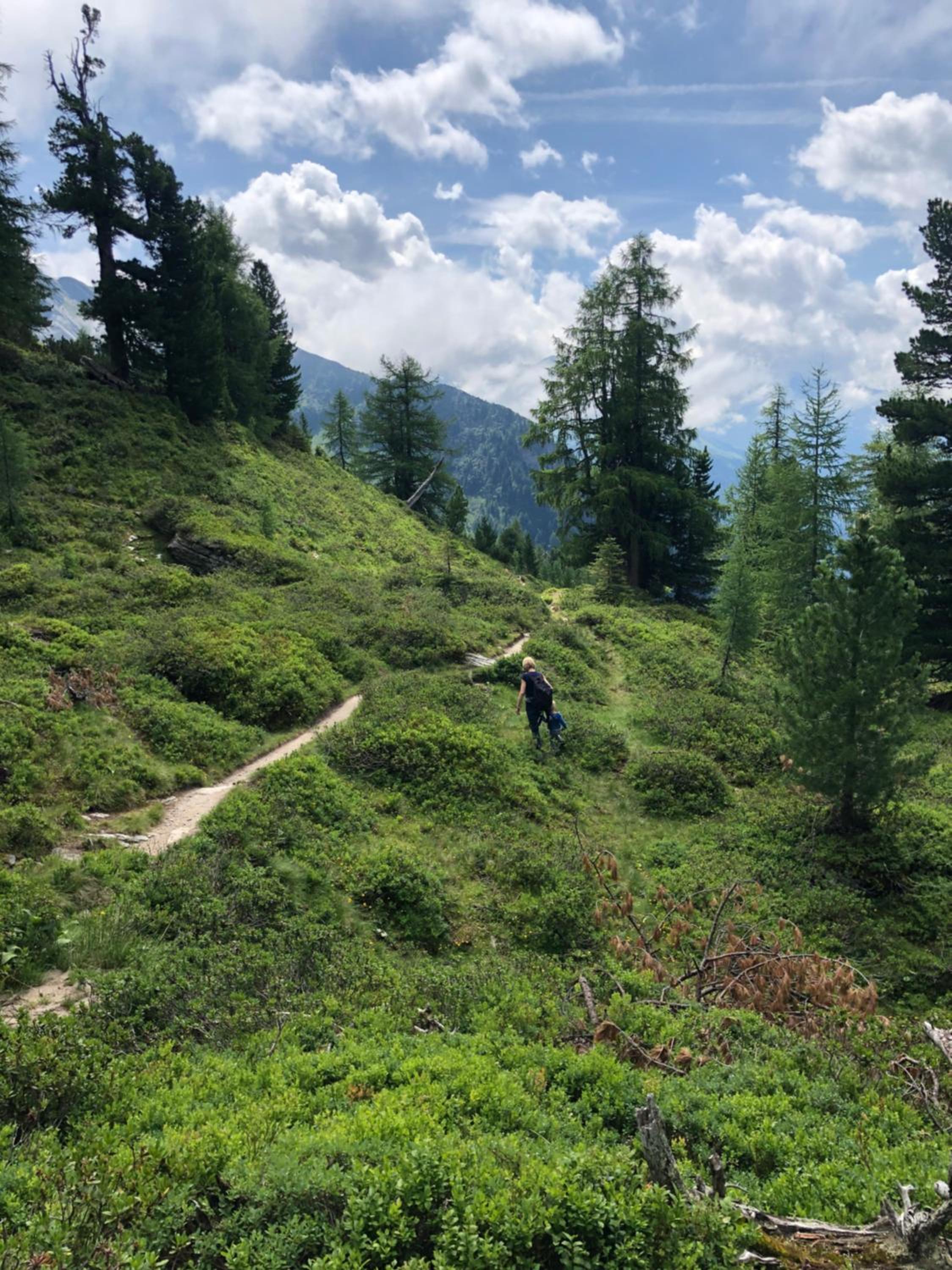 Grenzberg - Bad Gastein