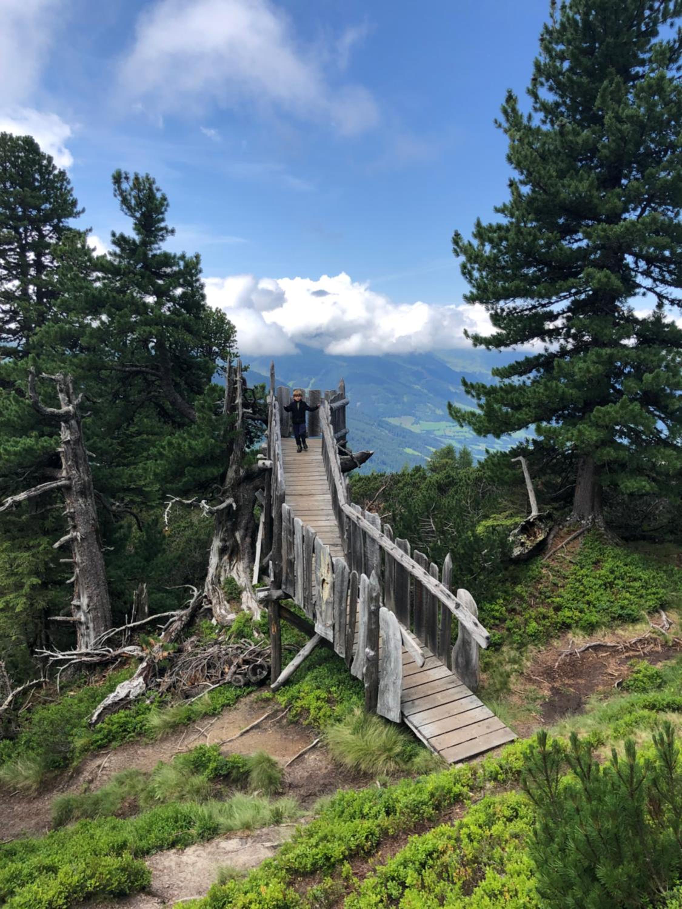 Grenzberg - Bad Gastein