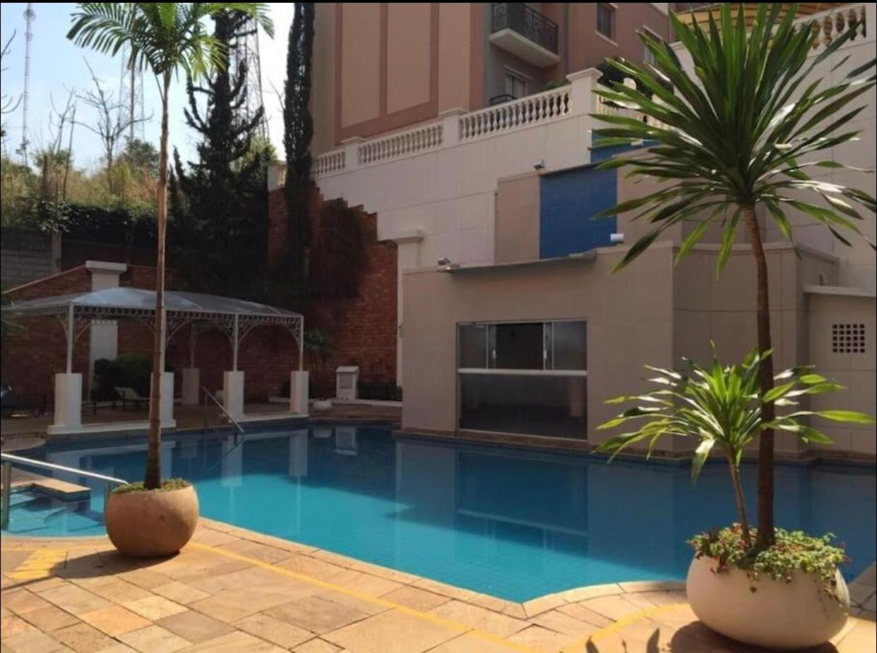 Hotel apartamento Giardino Rio Quente-212-P