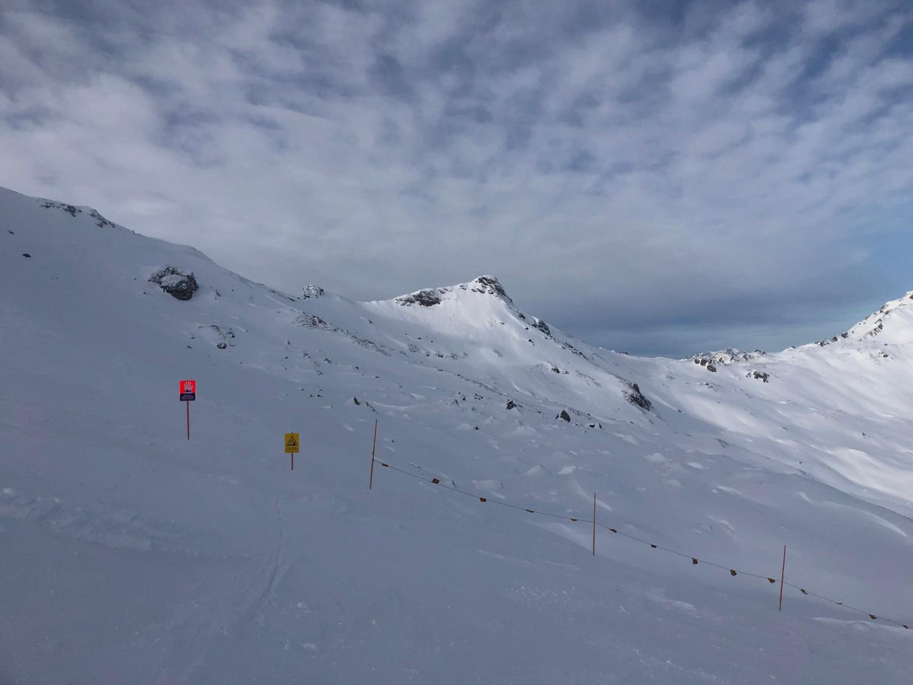 Grenzberg - Bad Gastein