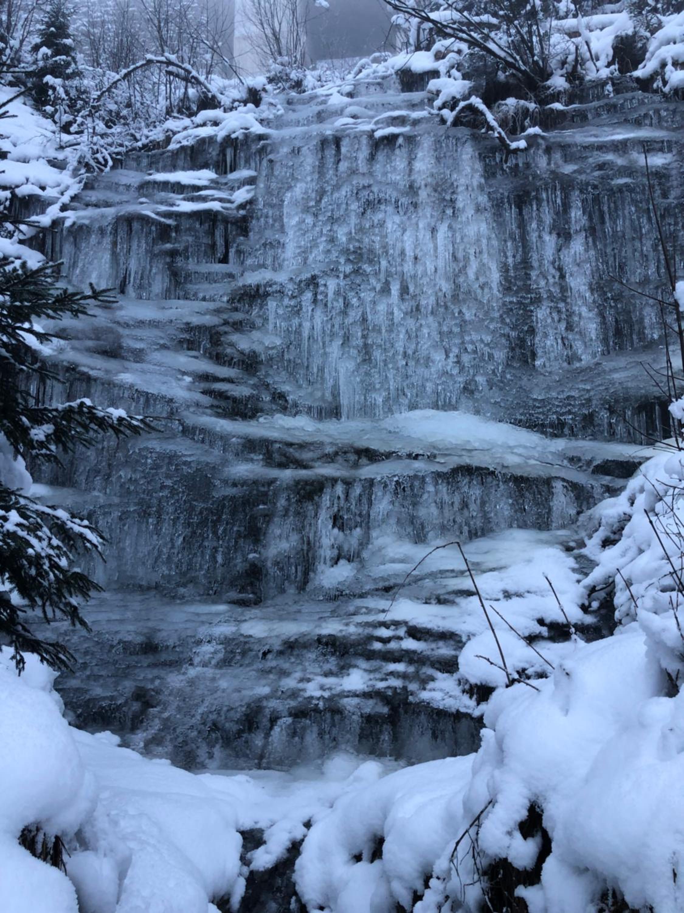 Grenzberg - Bad Gastein