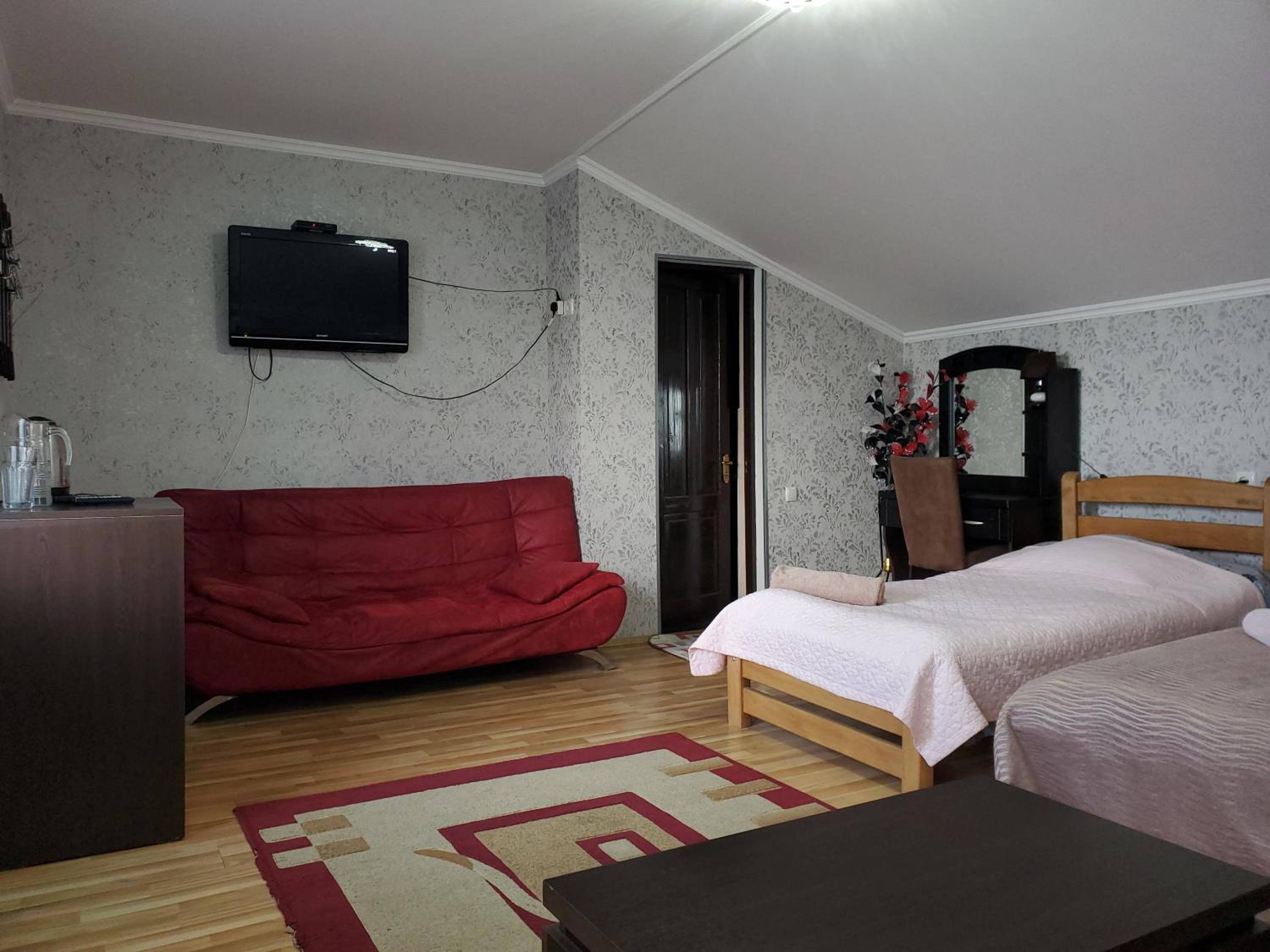 Tamarindi Guest House