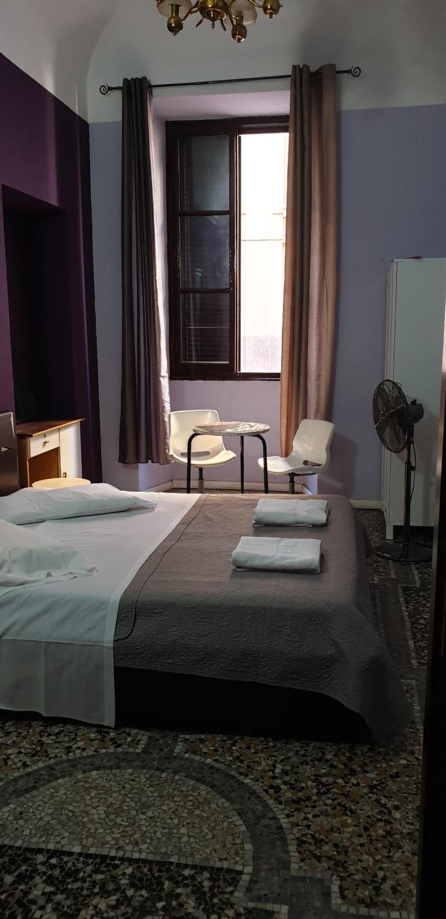 guesthouse ava roma