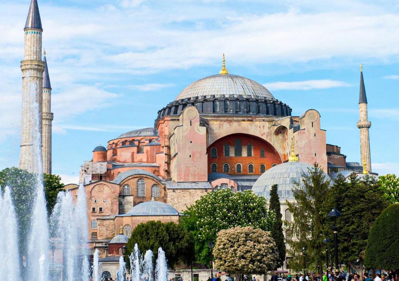Grand Sirkeci Hotel photo 78 of 110