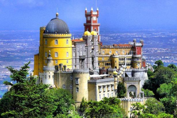 Cascais Lindo view 3