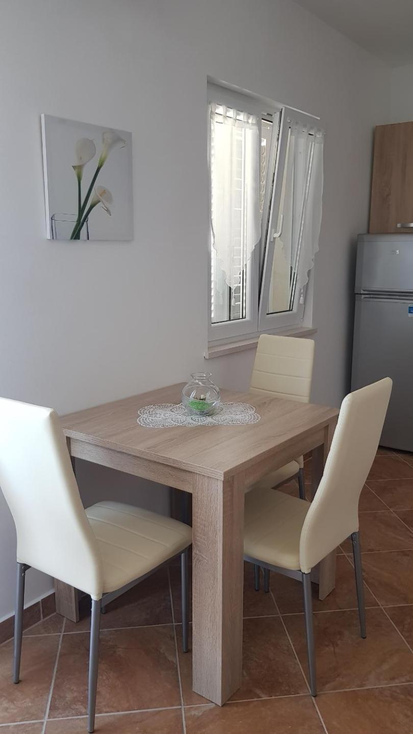 Ruzica Apartments view 5