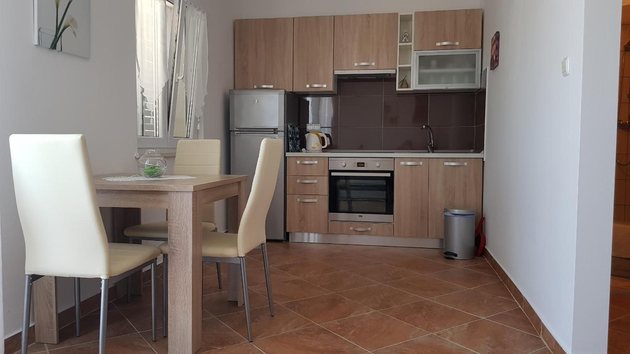 Ruzica Apartments view 3