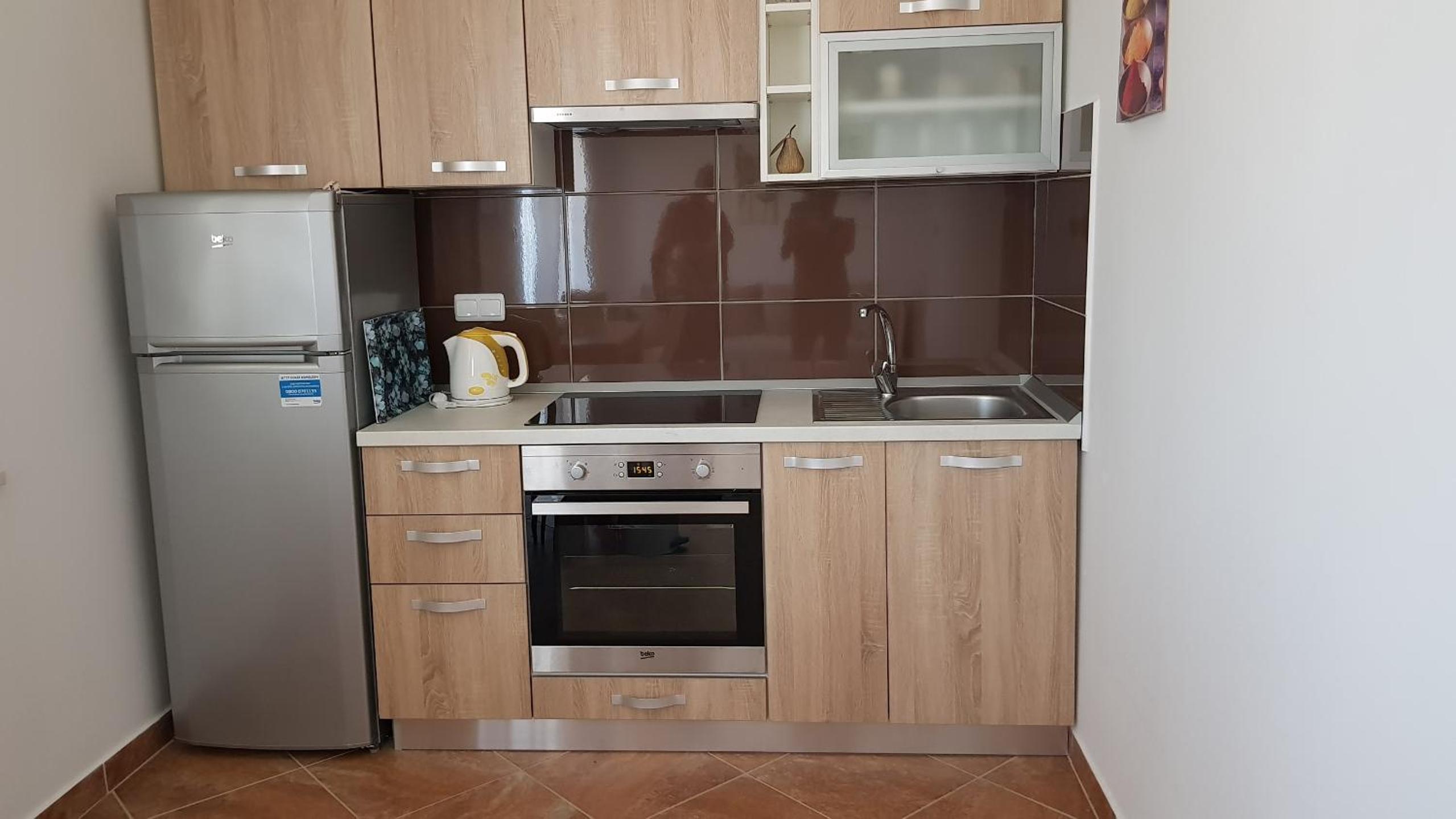 Ruzica Apartments view 4