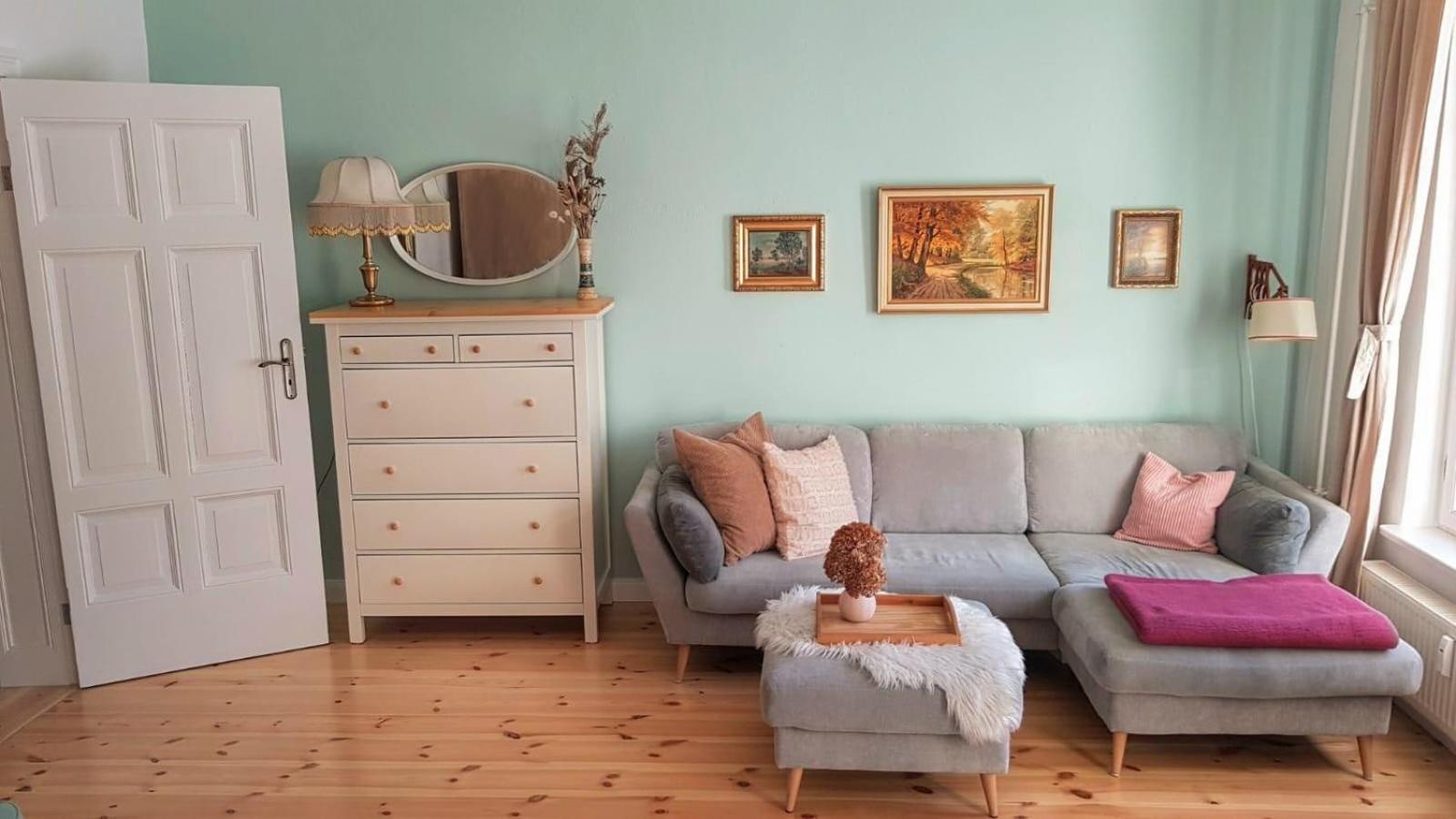 Ferienwohnung Papenmühle am Kurpark