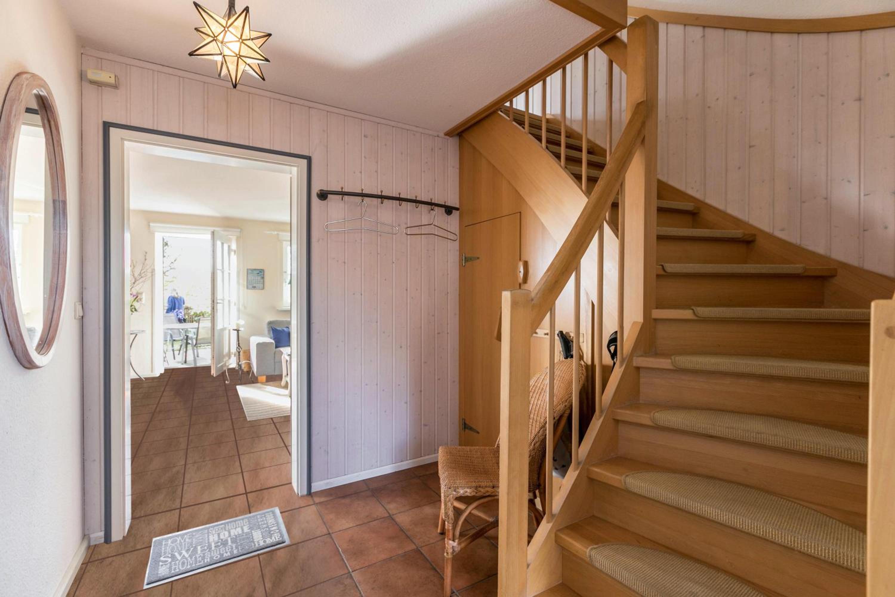 Ferienhaus Kiebitz