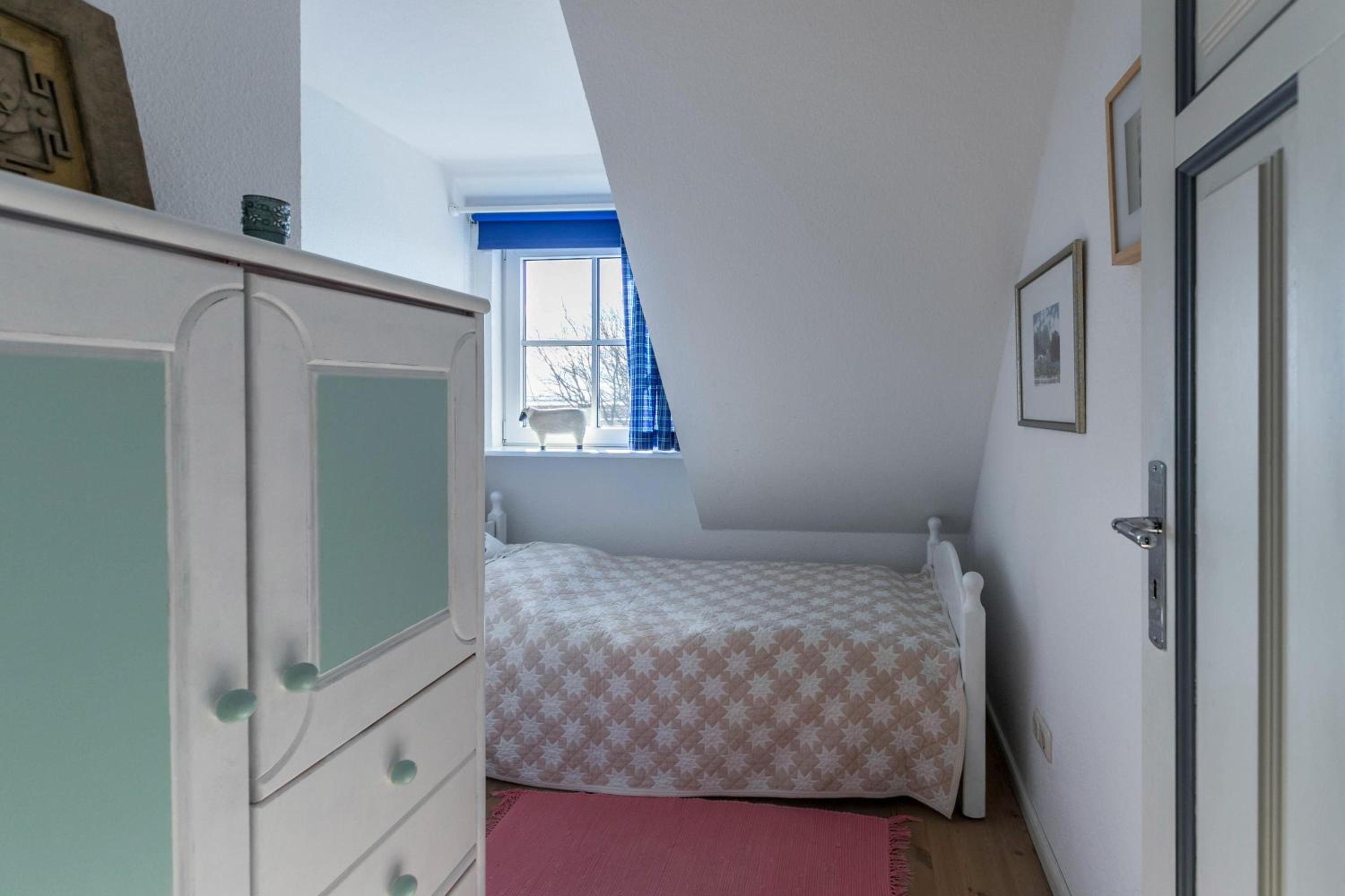 Ferienhaus Kiebitz