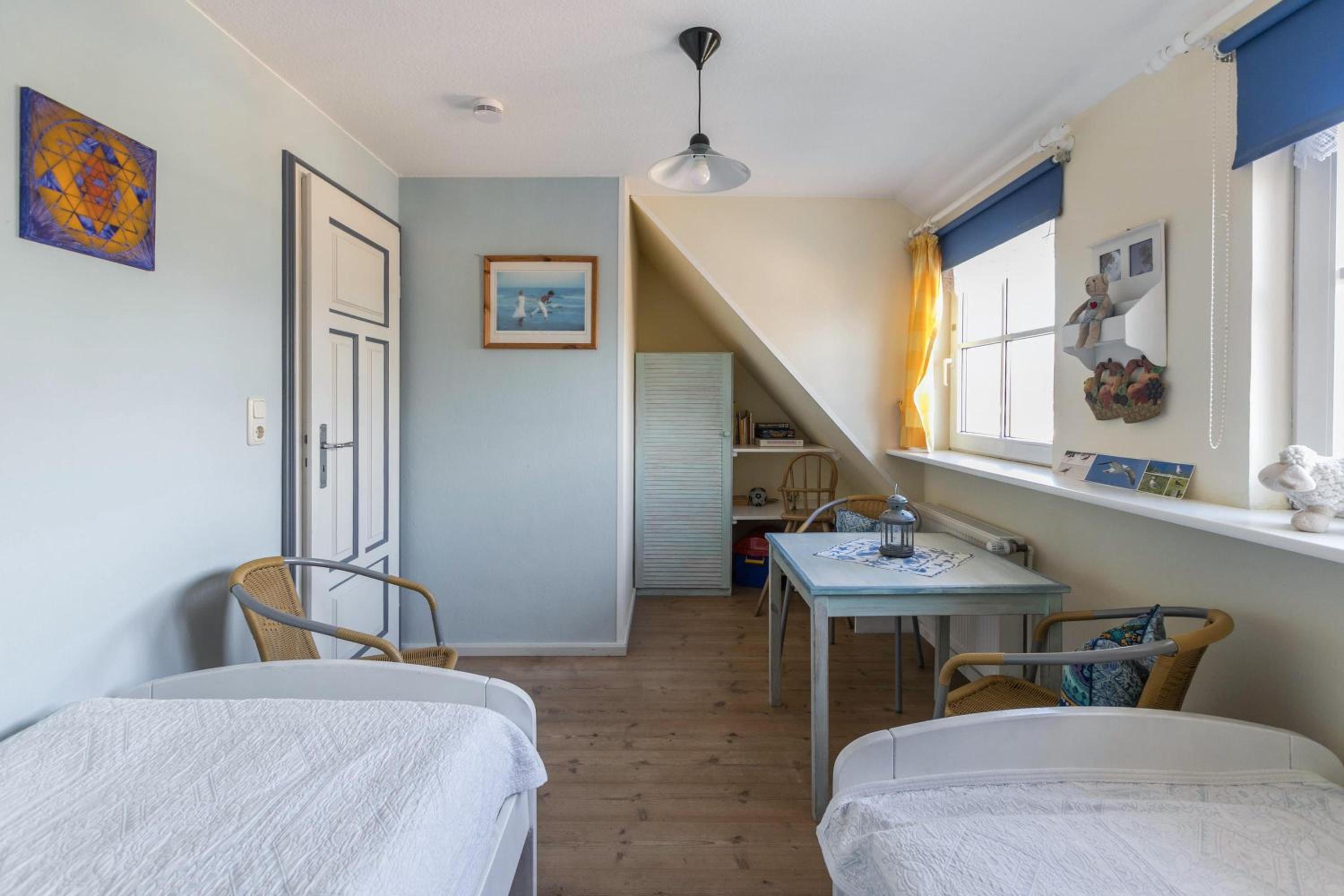 Ferienhaus Kiebitz