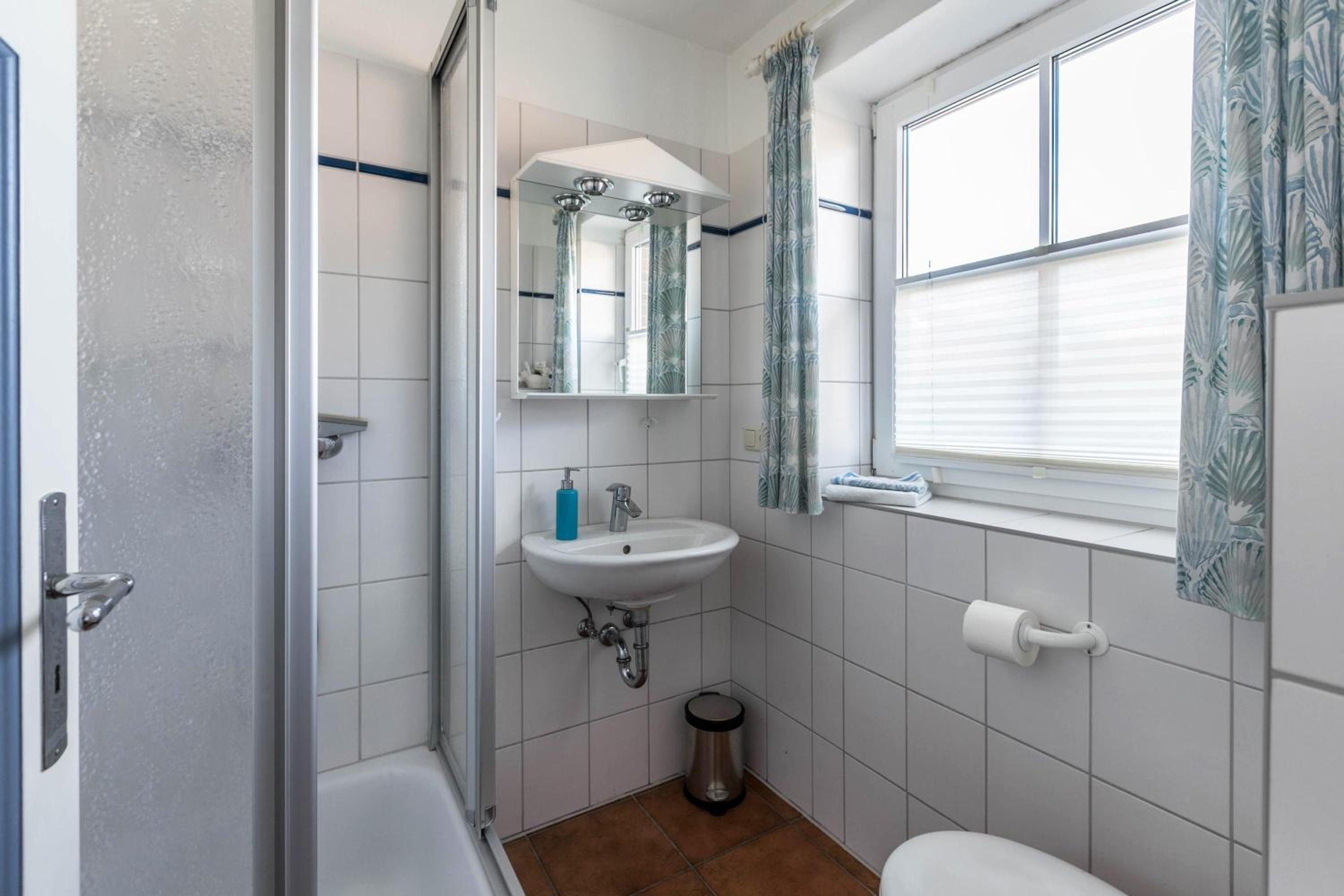 Ferienhaus Kiebitz