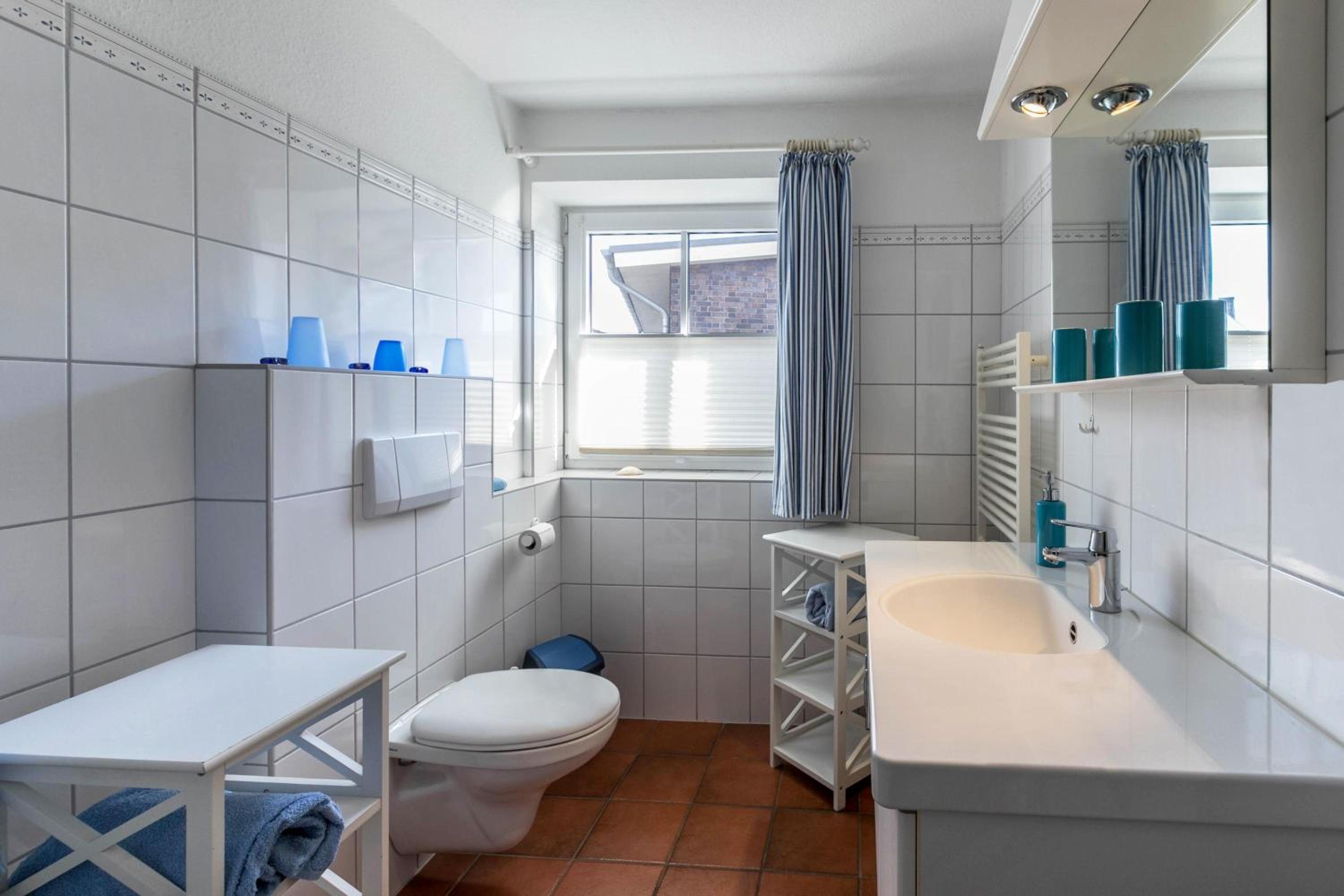 Ferienhaus Kiebitz