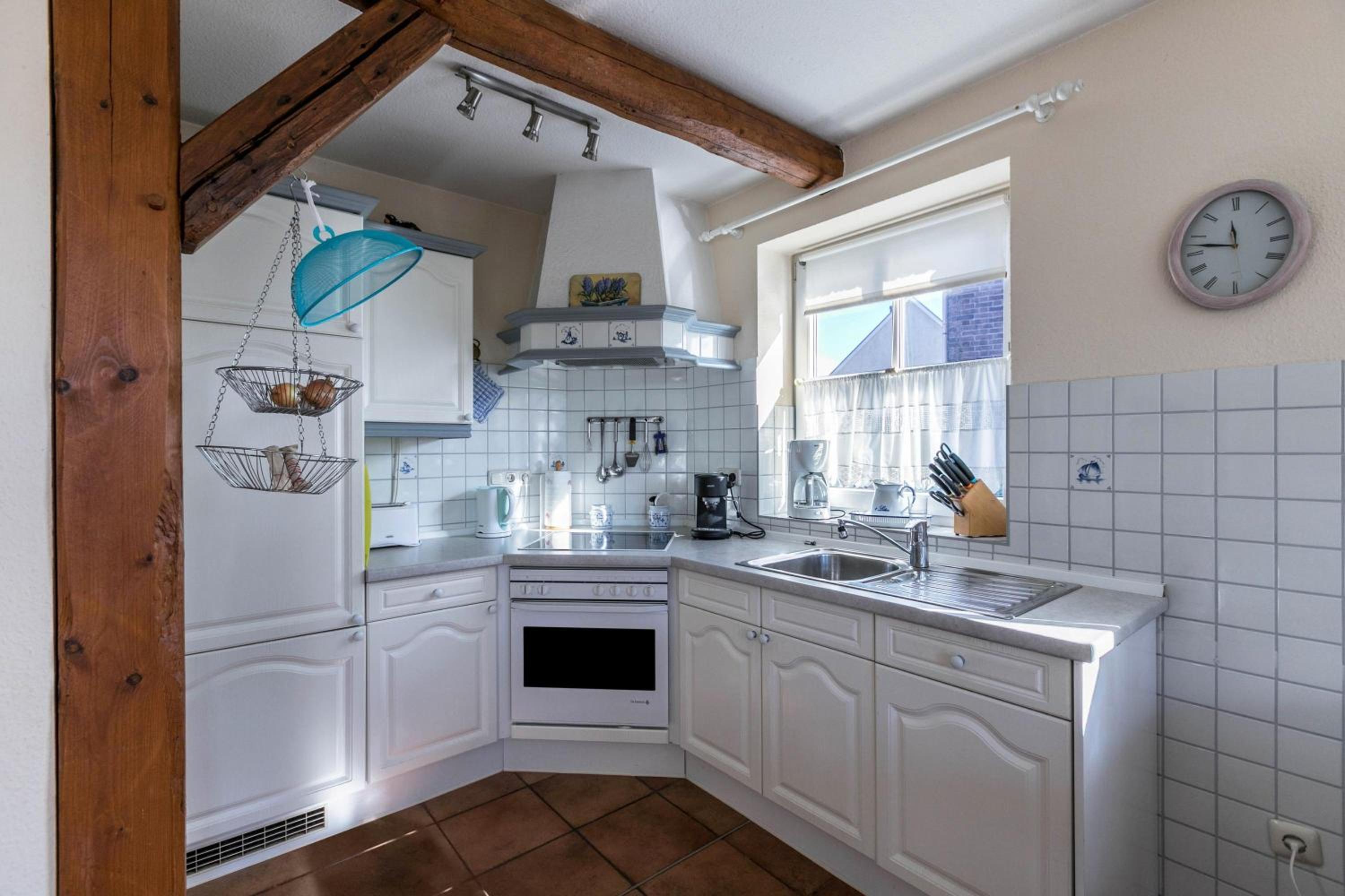 Ferienhaus Kiebitz