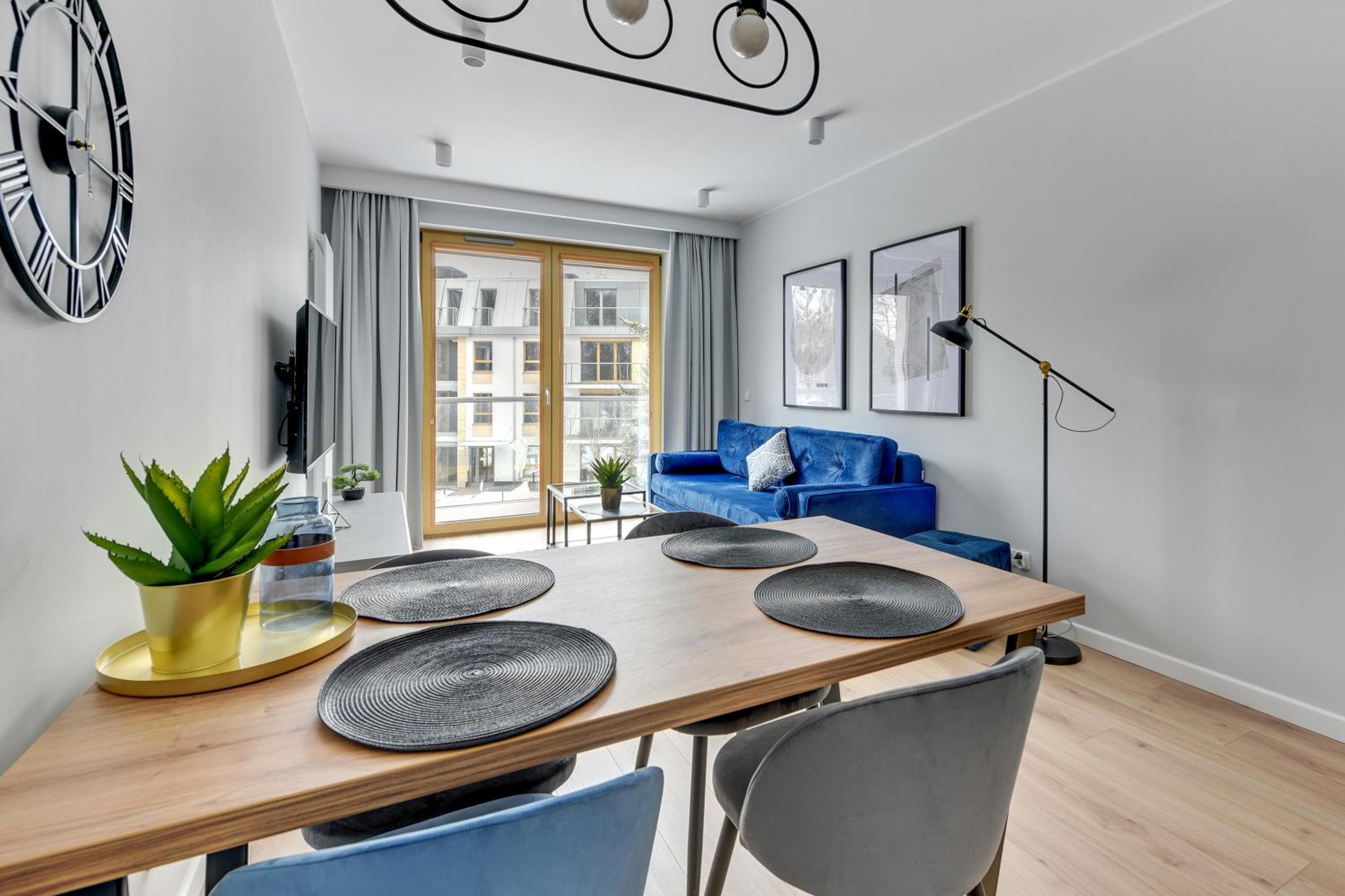 Comfort Apartments Dolny Sopot