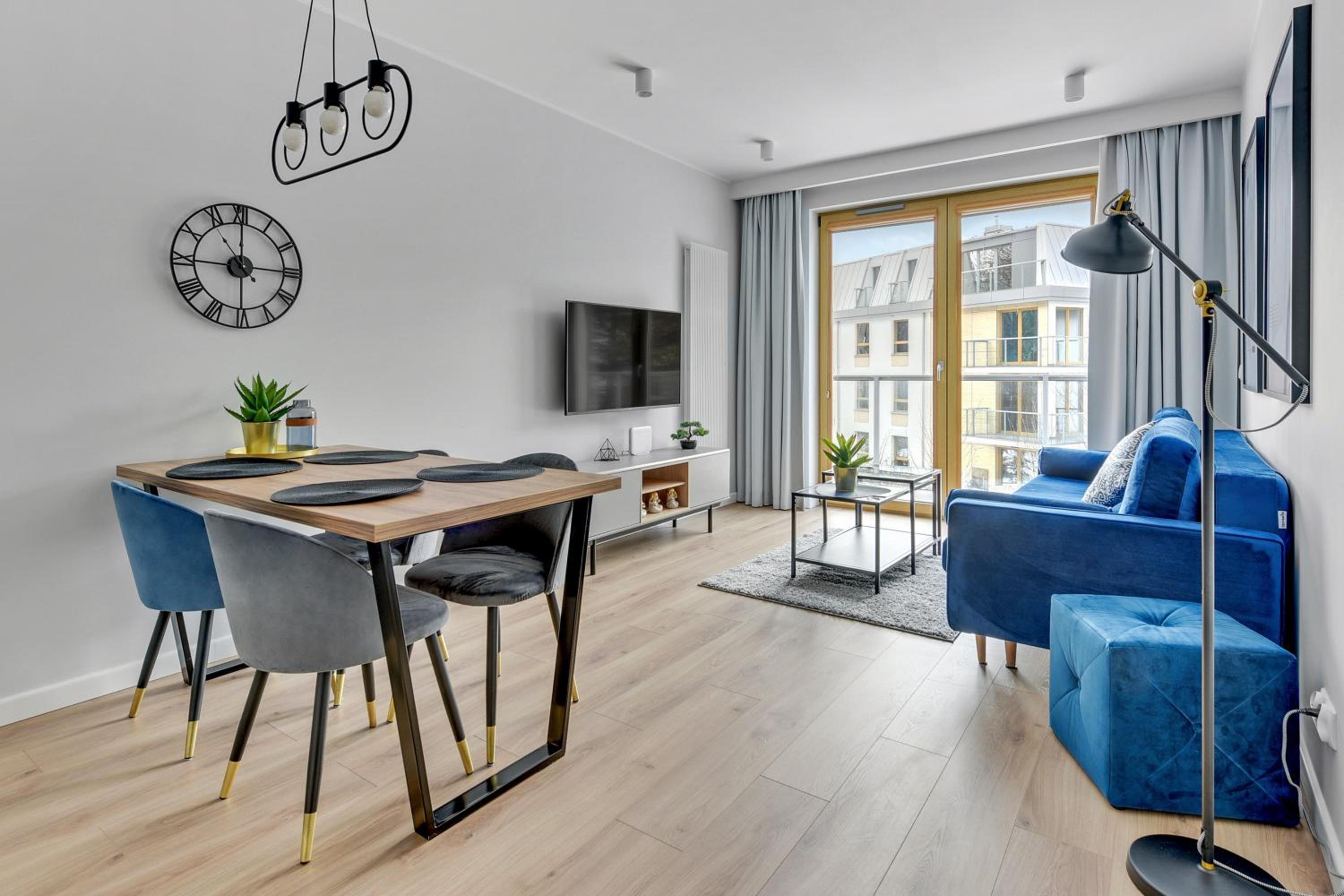 Comfort Apartments Dolny Sopot