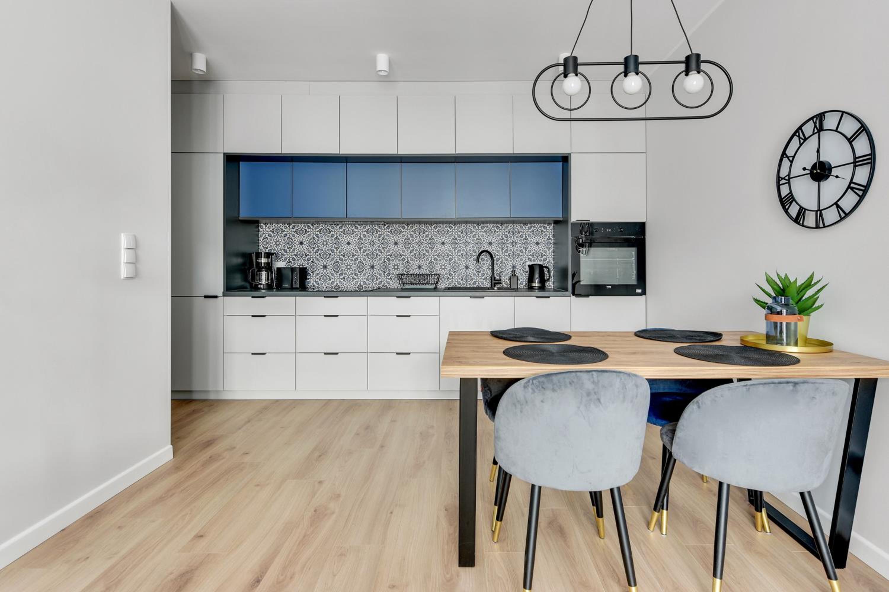 Comfort Apartments Dolny Sopot