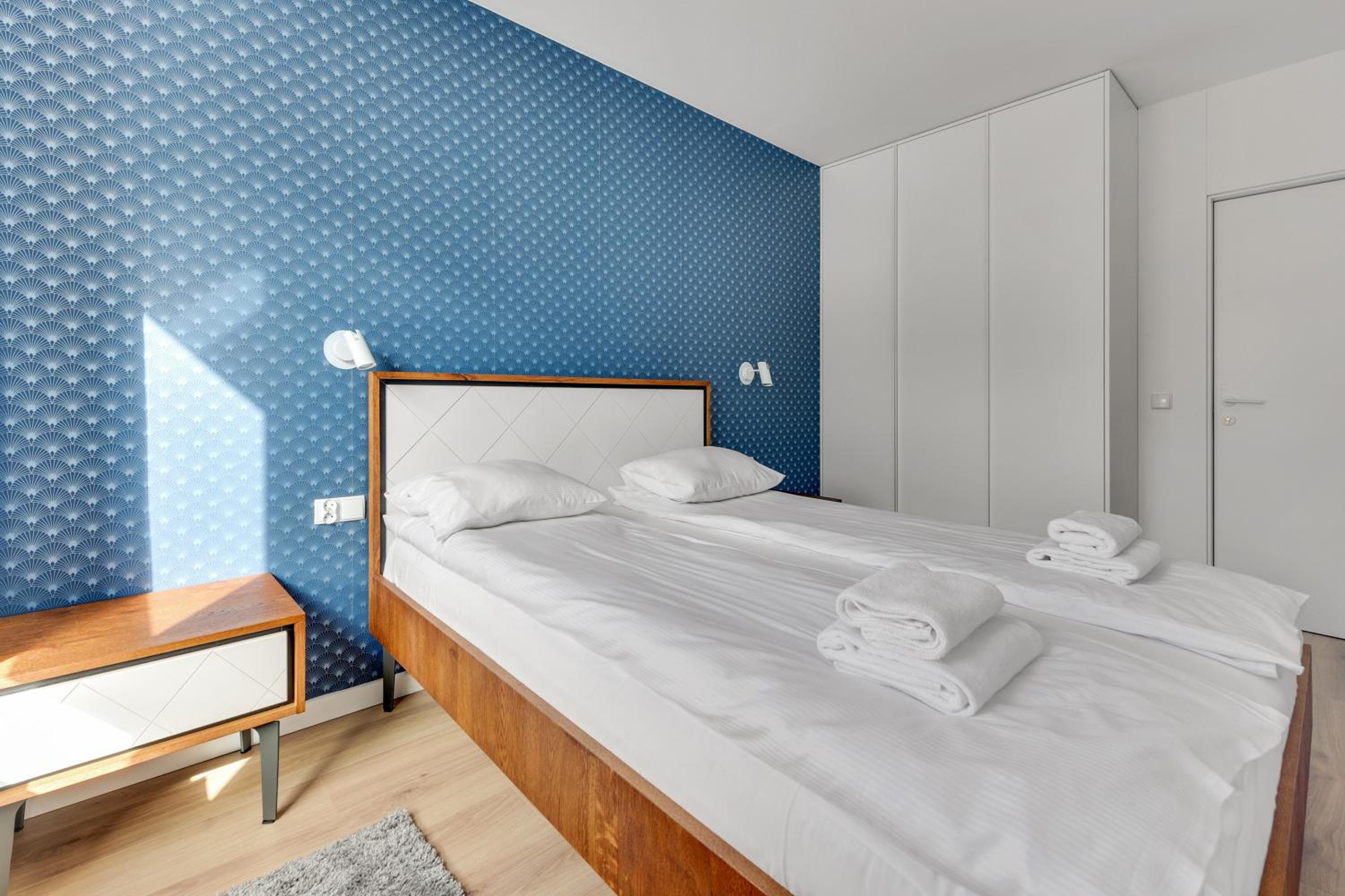 Comfort Apartments Dolny Sopot