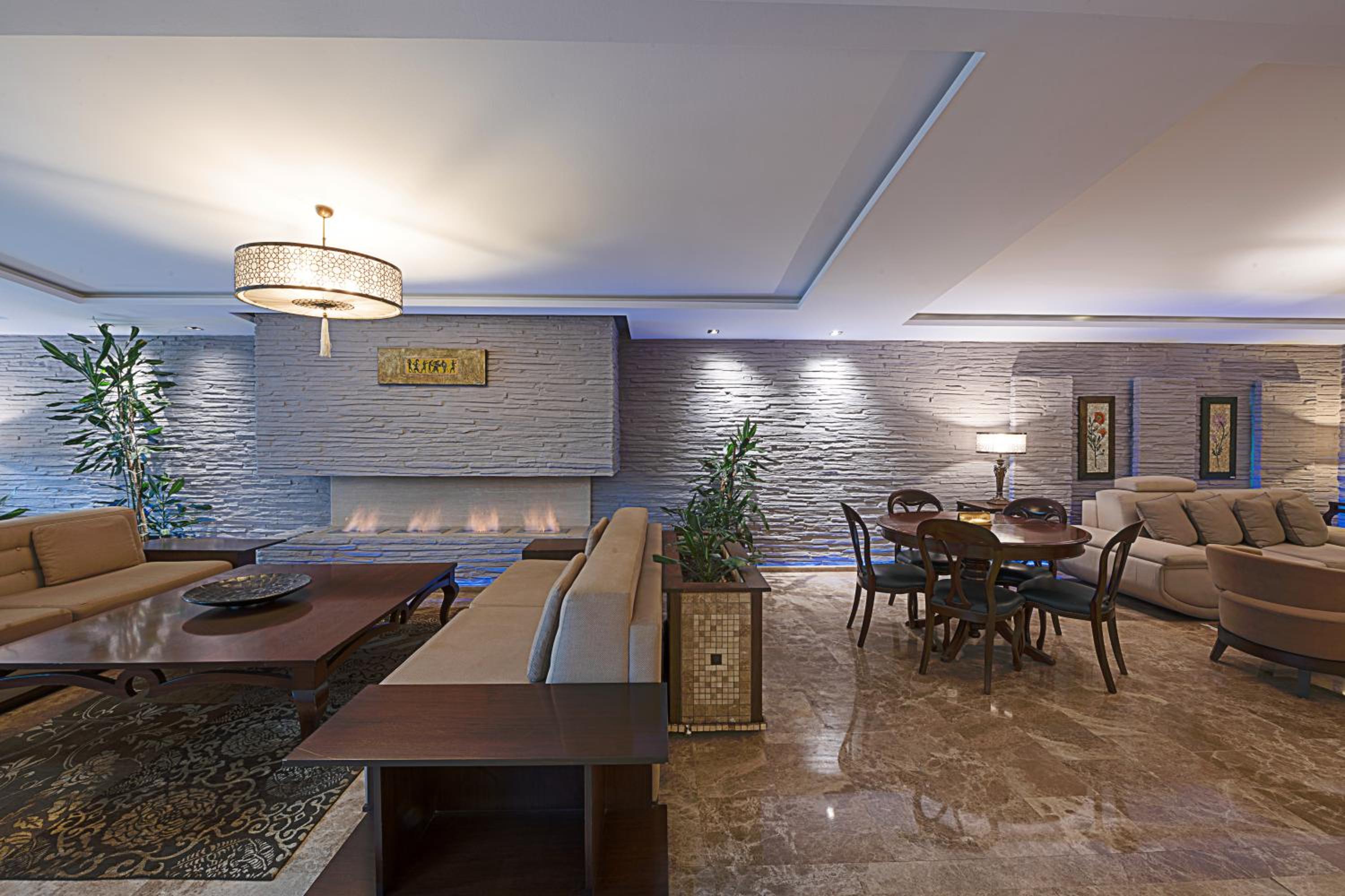 Dream Hill Business Deluxe Hotel Asia - Image 66