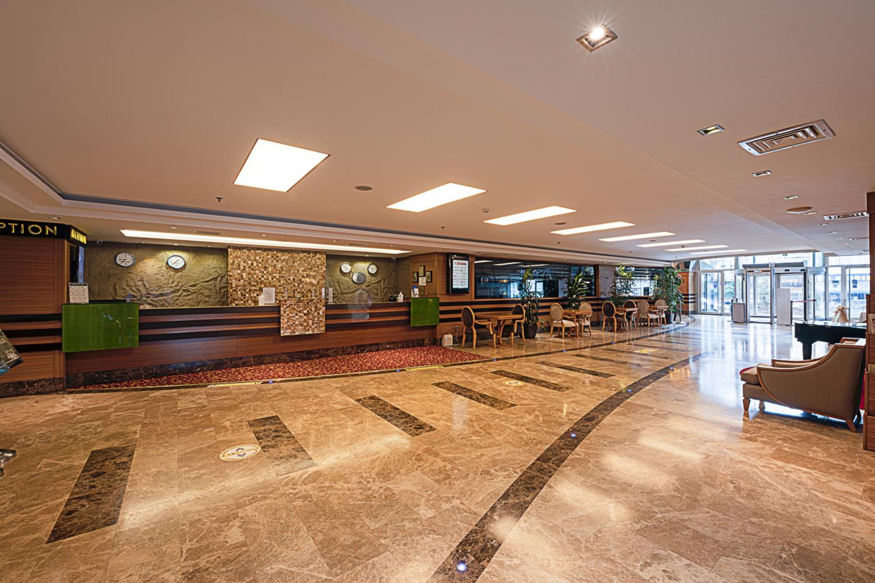 Dream Hill Business Deluxe Hotel Asia - Image 69
