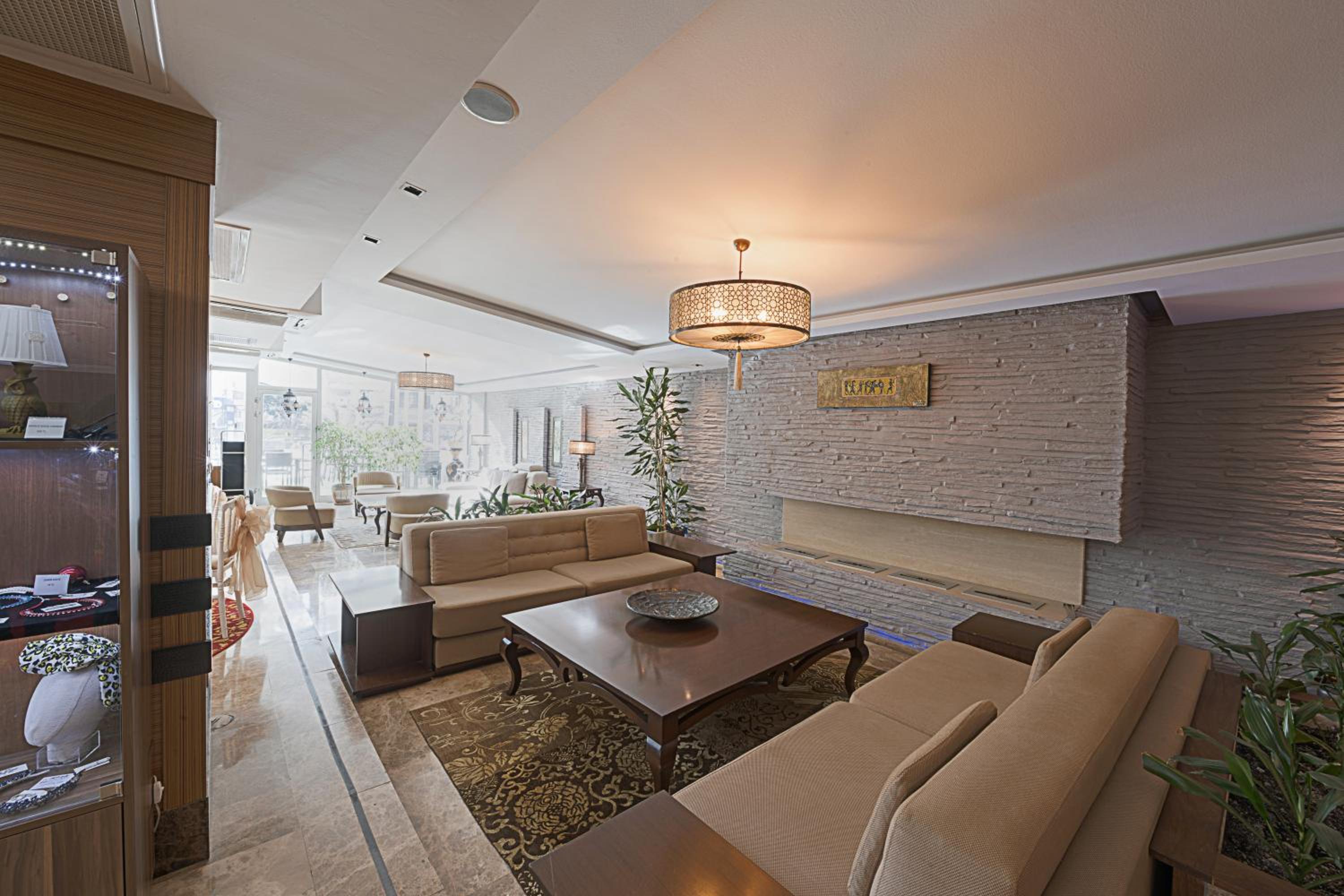 Dream Hill Business Deluxe Hotel Asia - Image 91