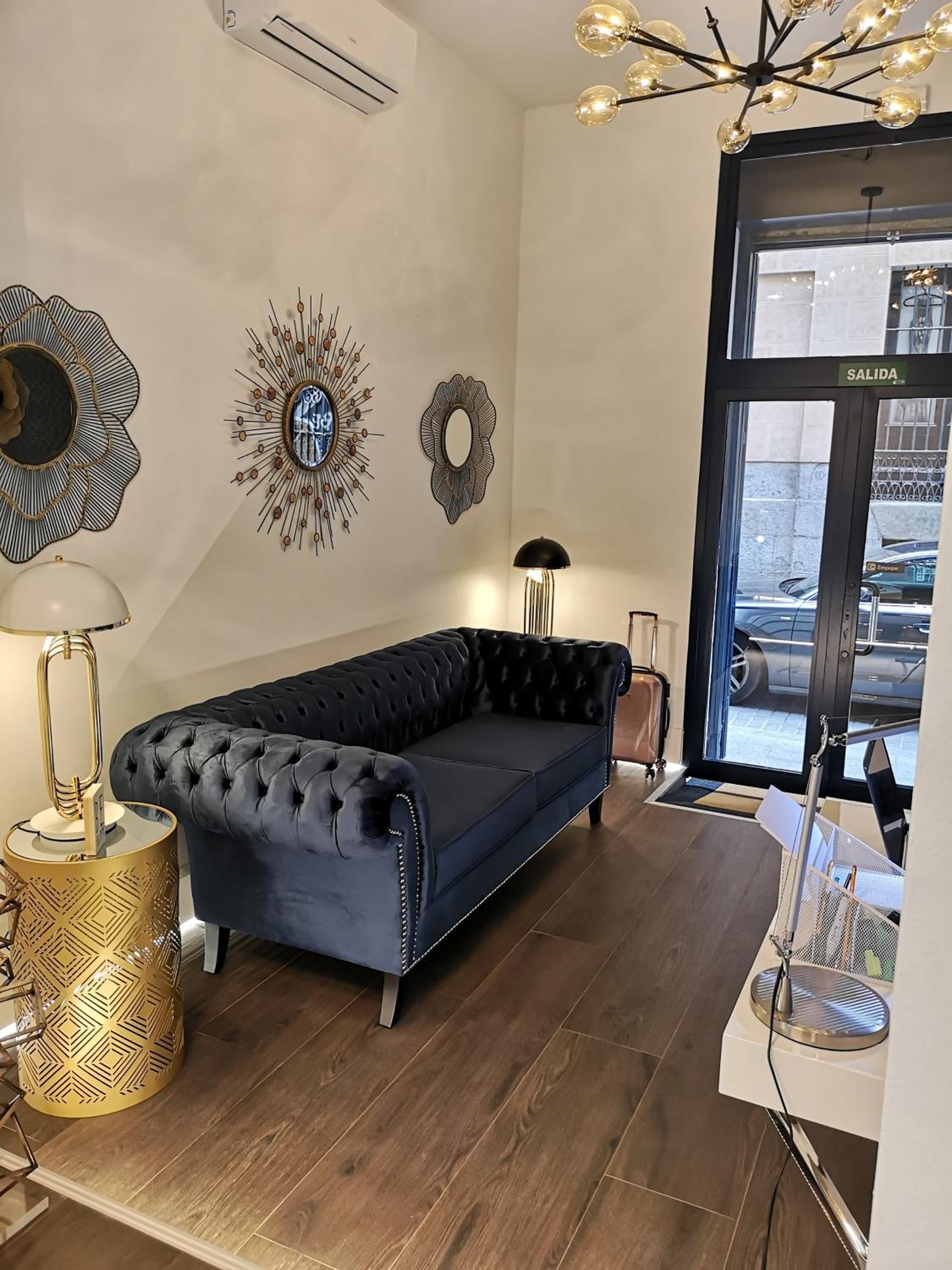 lounge
