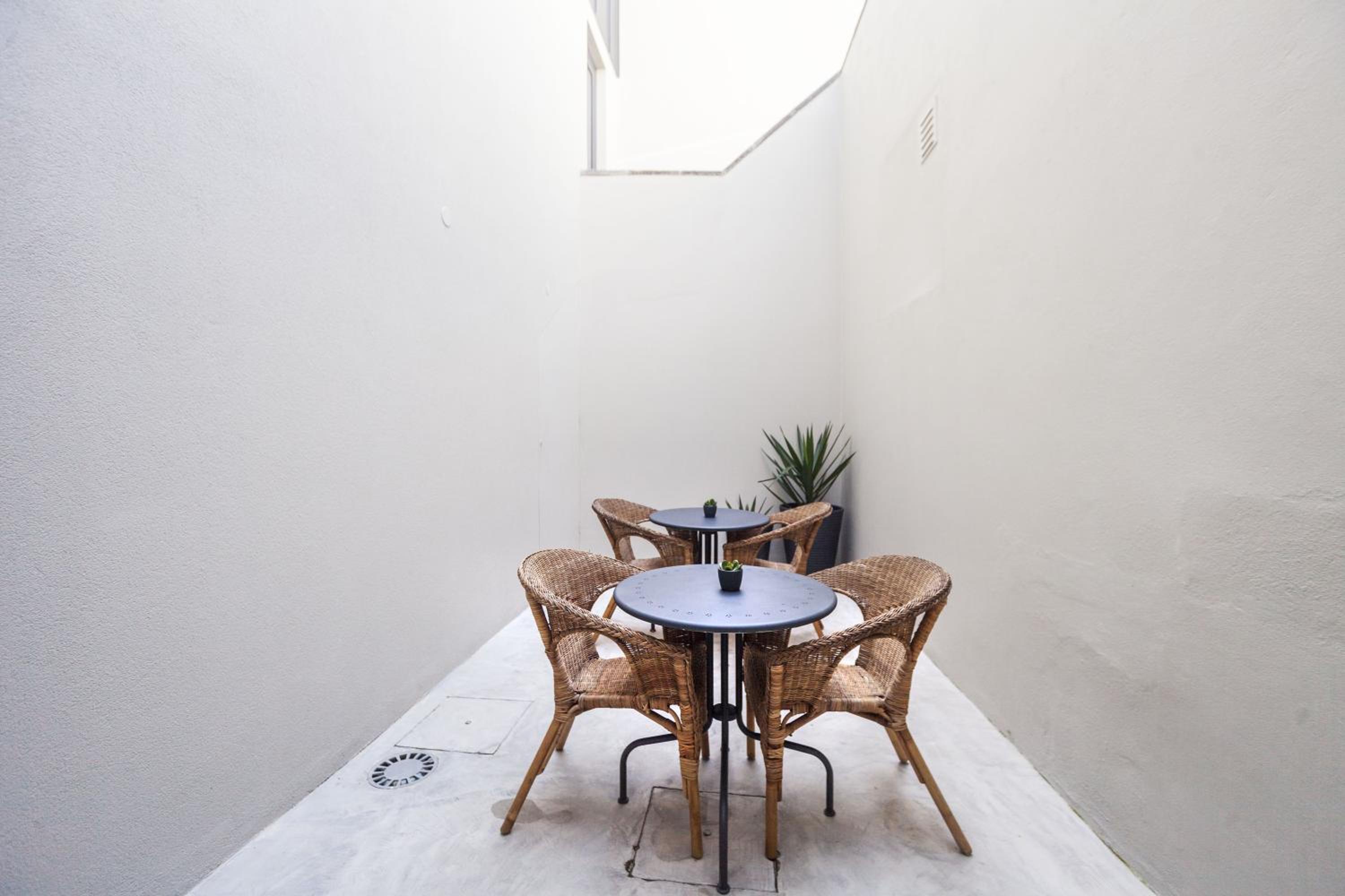 Hotel CASA DA ILHA - Slow Living Residence & Suites - Image 1