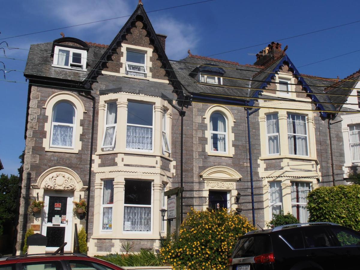Okehampton Vacations - Meadowlea Guest House - Property Image 1
