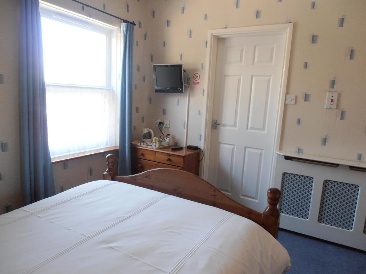 Okehampton Vacations - Meadowlea Guest House - Property Image 16