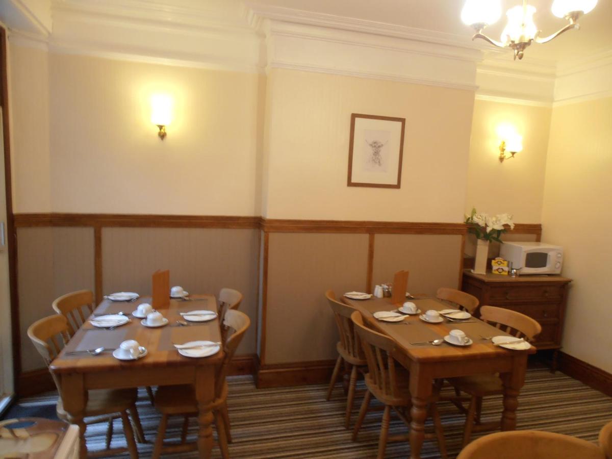 Okehampton Vacations - Meadowlea Guest House - Property Image 1