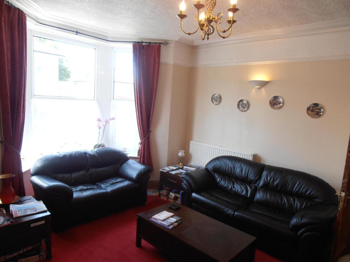 Okehampton Vacations - Meadowlea Guest House - Property Image 21