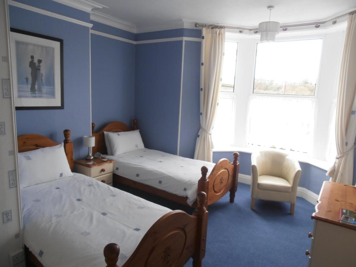 Okehampton Vacations - Meadowlea Guest House - Property Image 22