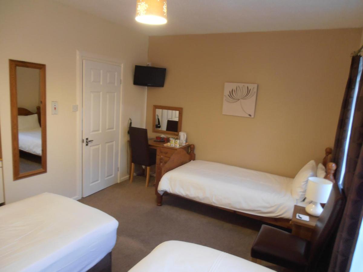 Okehampton Vacations - Meadowlea Guest House - Property Image 13