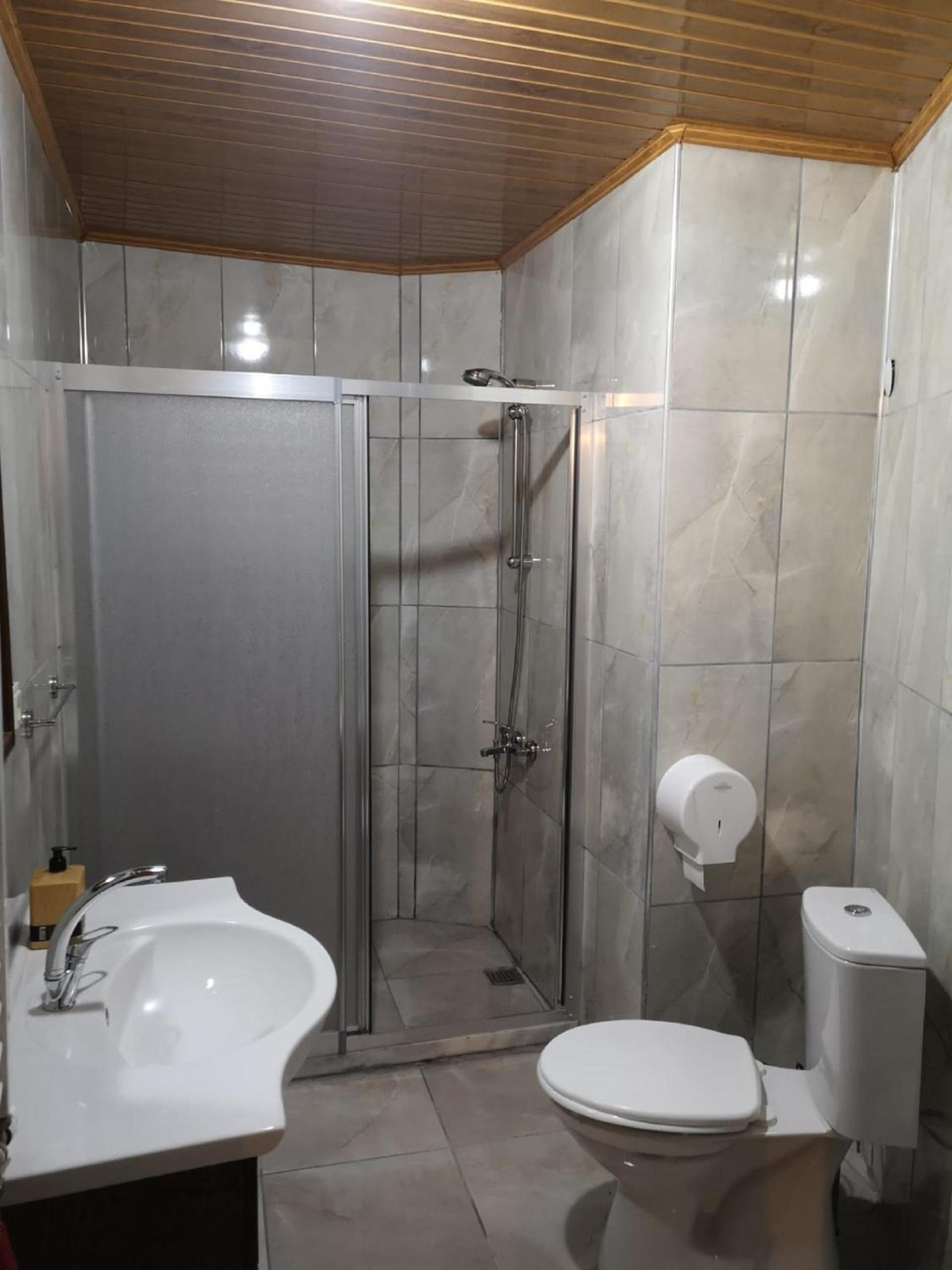 DIADEM CAPPADOCIA GUEST HOUSE & HOSTEL view 5