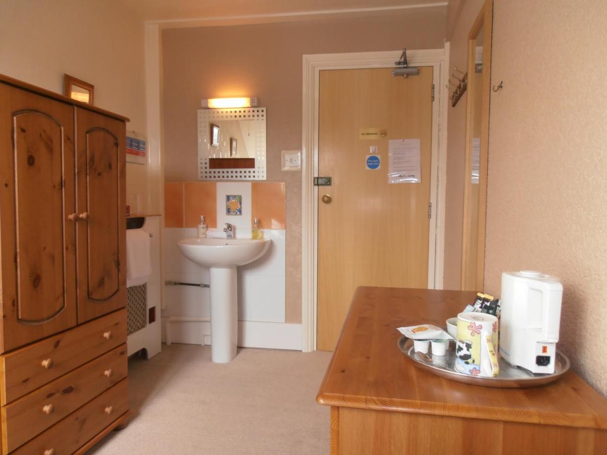 Okehampton Vacations - Meadowlea Guest House - Property Image 20
