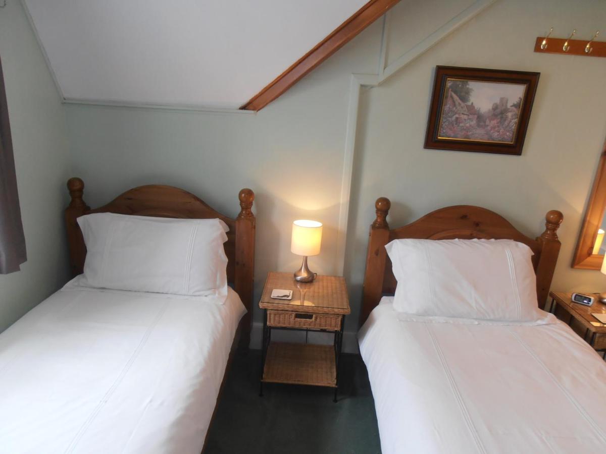 Okehampton Vacations - Meadowlea Guest House - Property Image 12